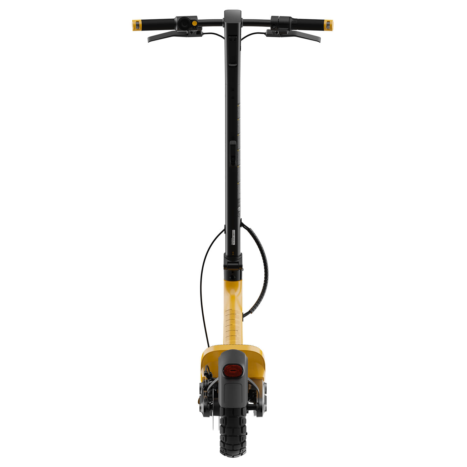 Εικόνα 3 του Xiaomi Electric Scooter 6 Ultra