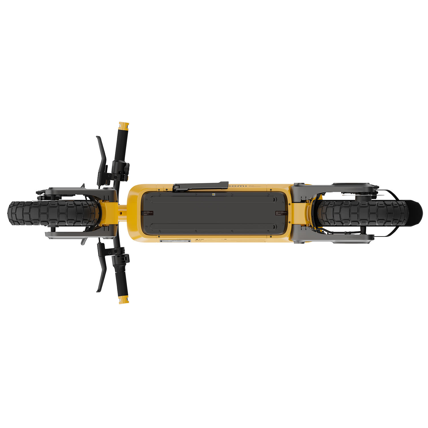 Εικόνα 5 του Xiaomi Electric Scooter 6 Ultra