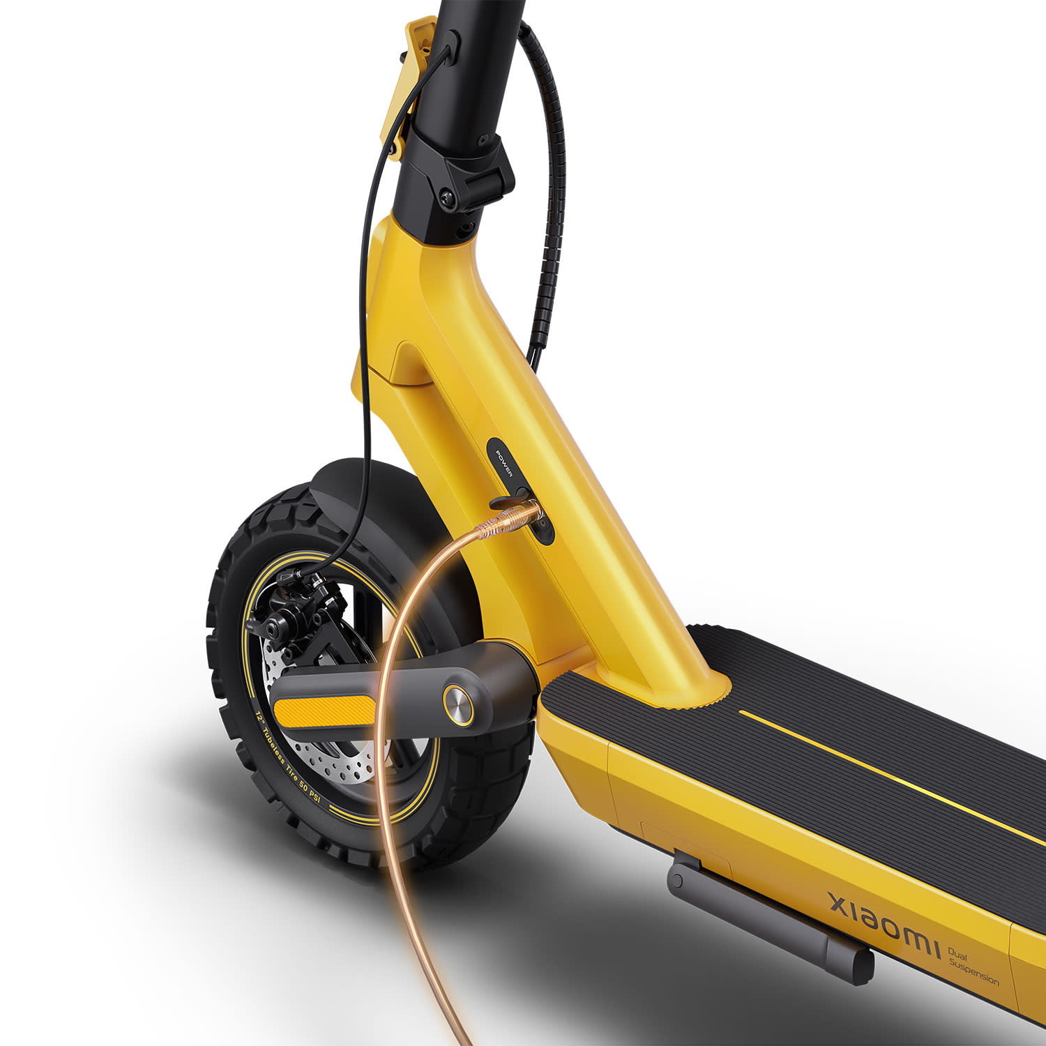 Εικόνα 7 του Xiaomi Electric Scooter 6 Ultra