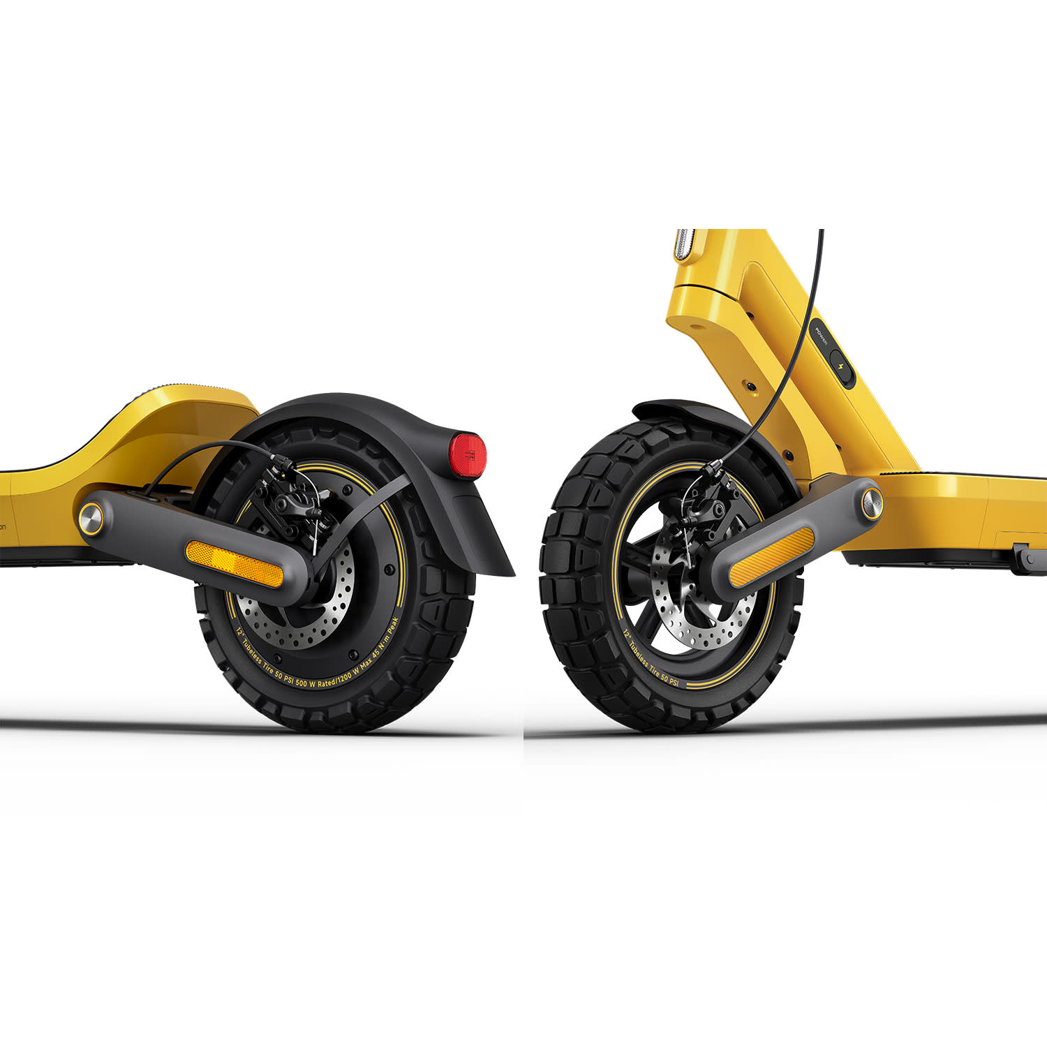 Εικόνα 8 του Xiaomi Electric Scooter 6 Ultra