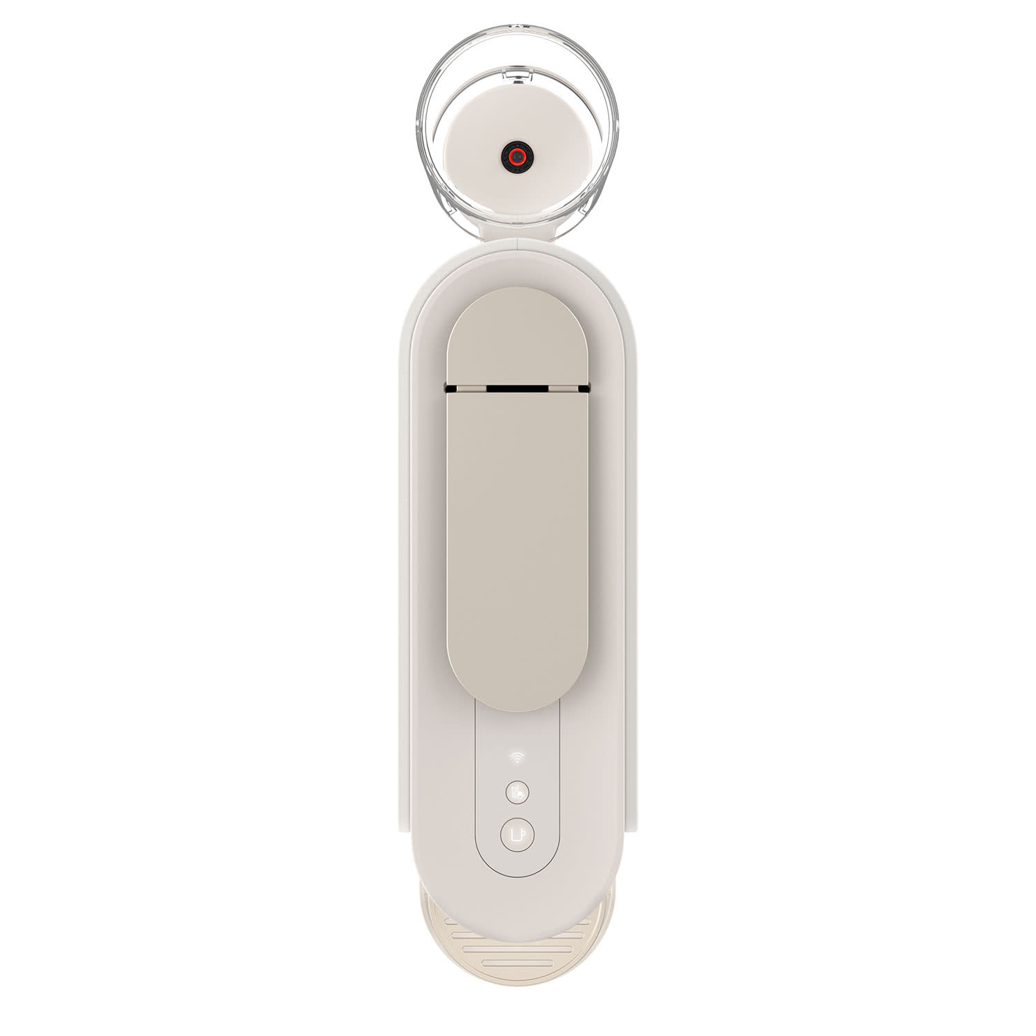 Εικόνα 4 του Delonghi Καφετιέρα Espresso Με κάψουλα ENV200.W Vertuo Up