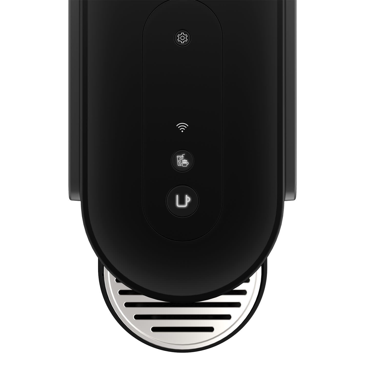 Εικόνα 7 του Delonghi Καφετιέρα Espresso Με κάψουλα ENV200.GY Vertuo Up