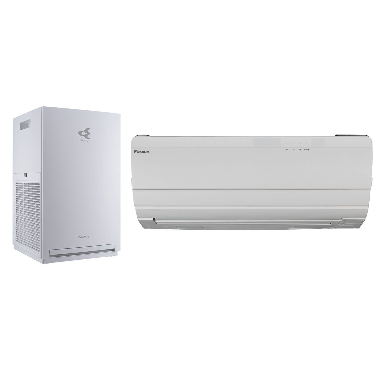 Daikin Ururu Sarara Series FTXZ25N/RXZ25N Κλιματιστικό 9.000 BTU/h + MC30Y