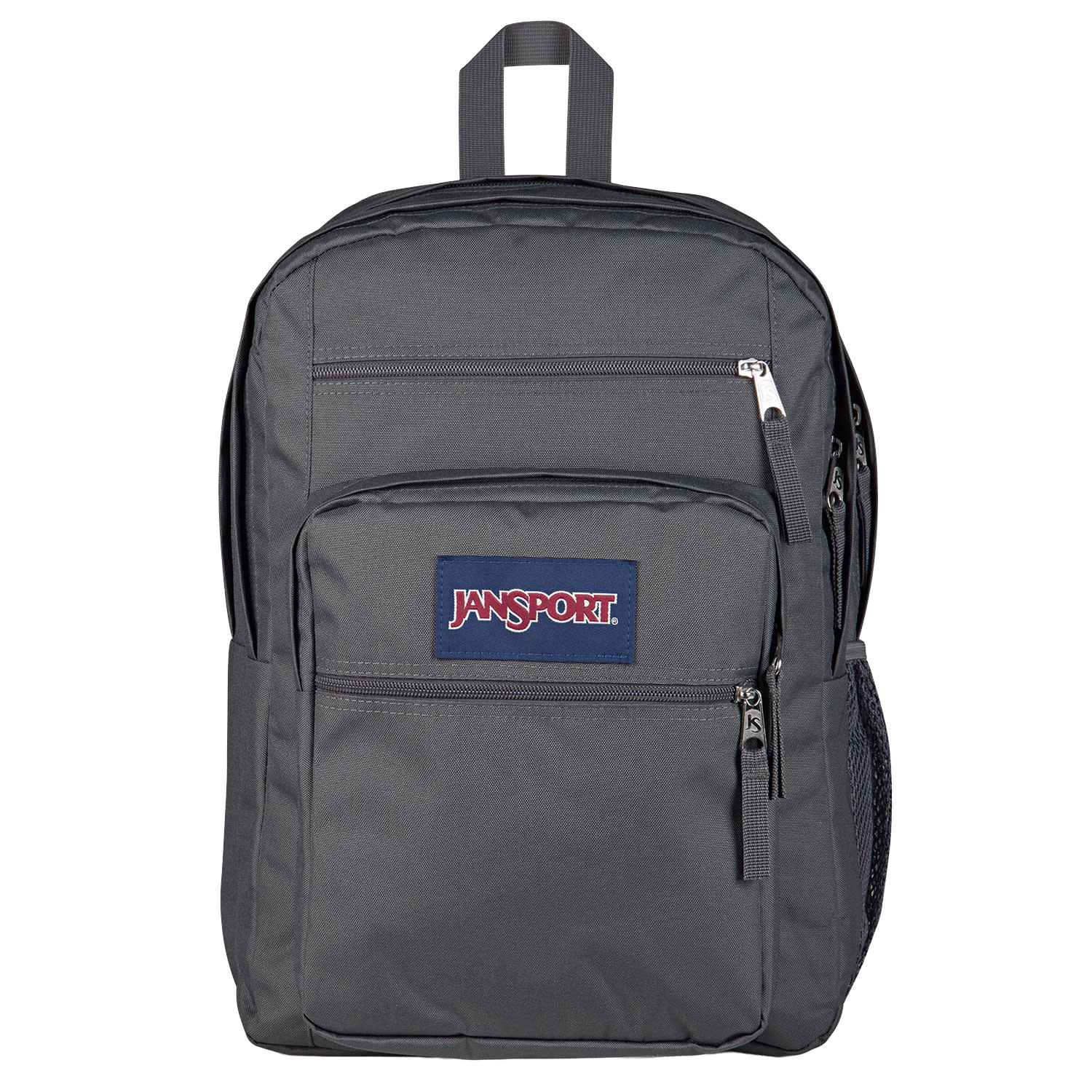 Εικόνα 1 του Jansport Τσάντα Πλάτης Big Student Smokey Grit