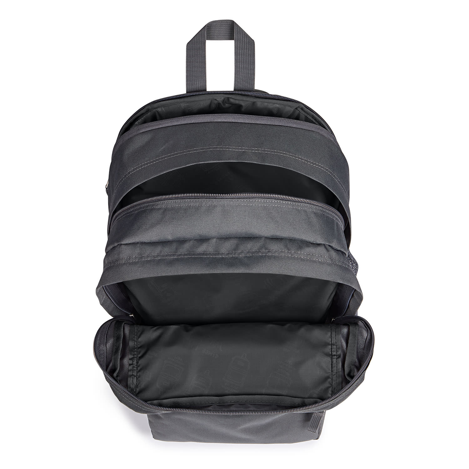 Εικόνα 6 του Jansport Τσάντα Πλάτης Big Student Smokey Grit