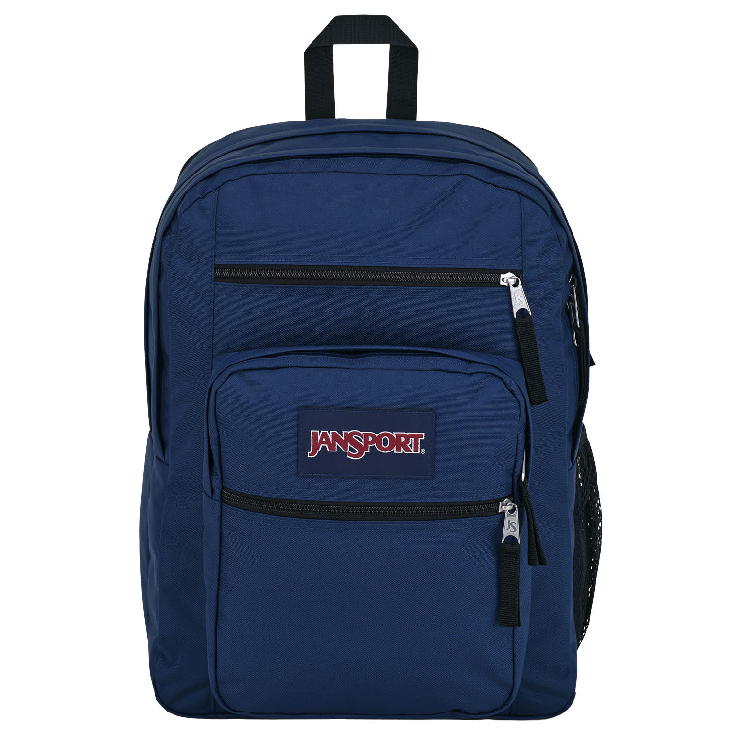 Εικόνα 1 του Jansport Τσάντα Πλάτης Big Student Navy