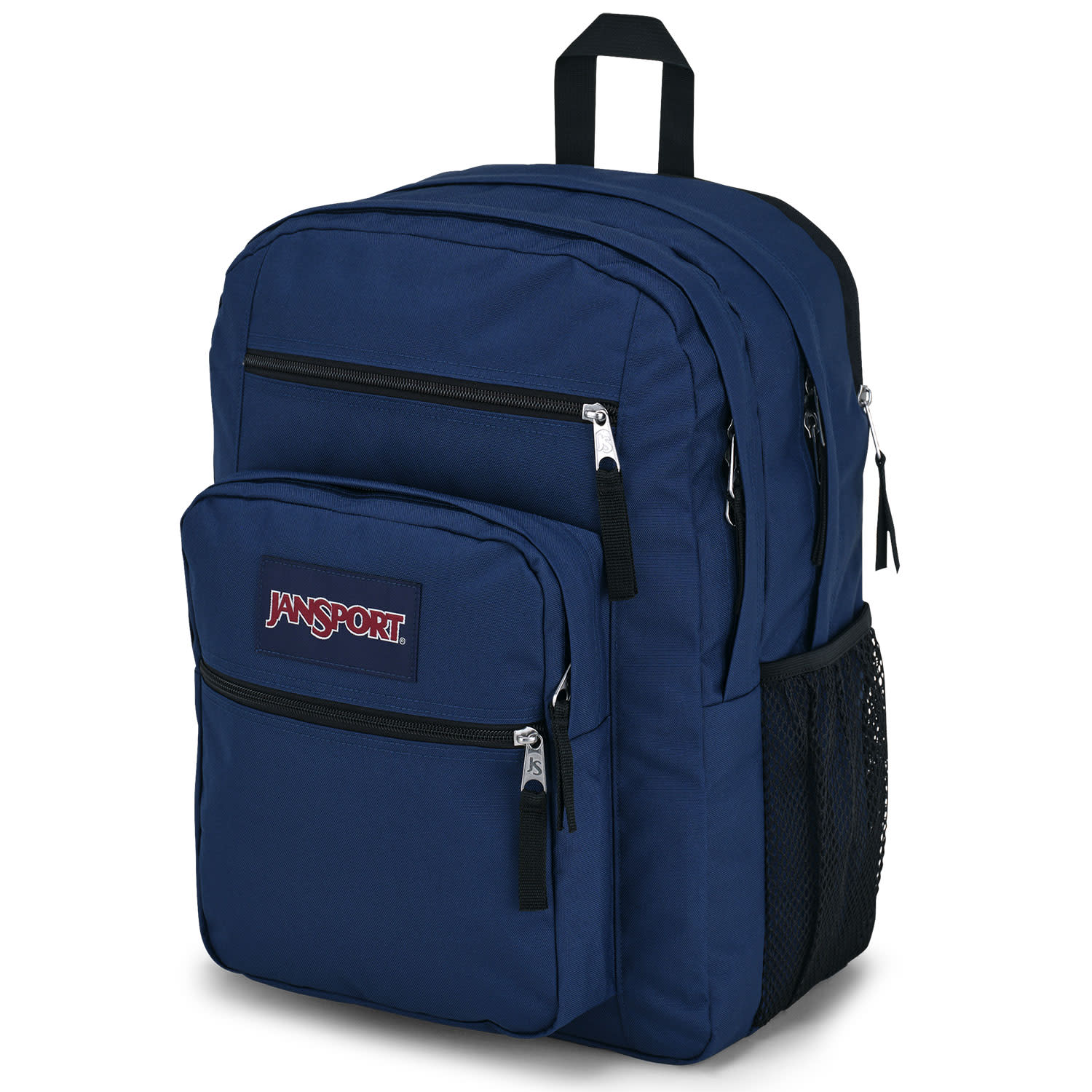 Εικόνα 5 του Jansport Τσάντα Πλάτης Big Student Navy