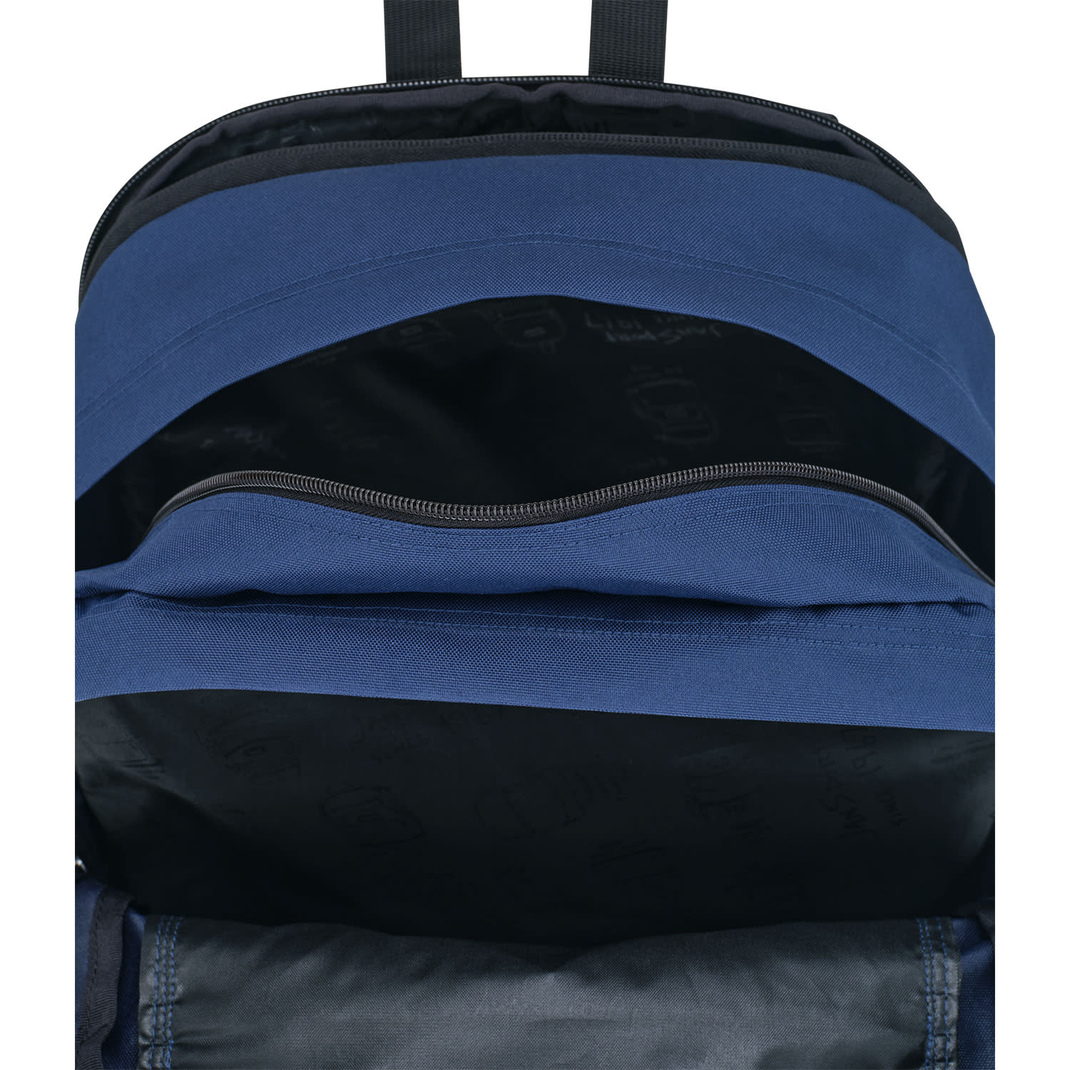 Εικόνα 6 του Jansport Τσάντα Πλάτης Big Student Navy