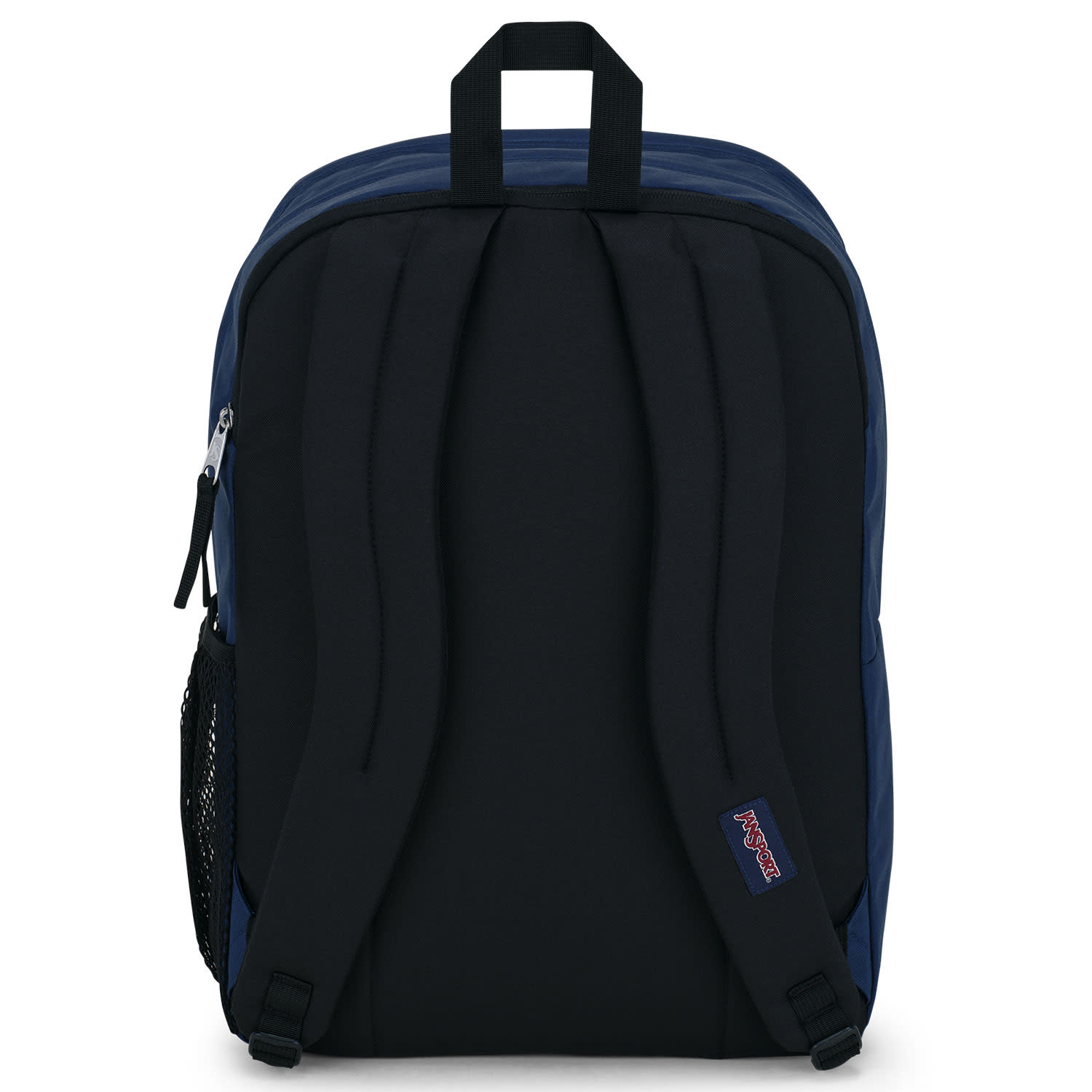 Εικόνα 7 του Jansport Τσάντα Πλάτης Big Student Navy