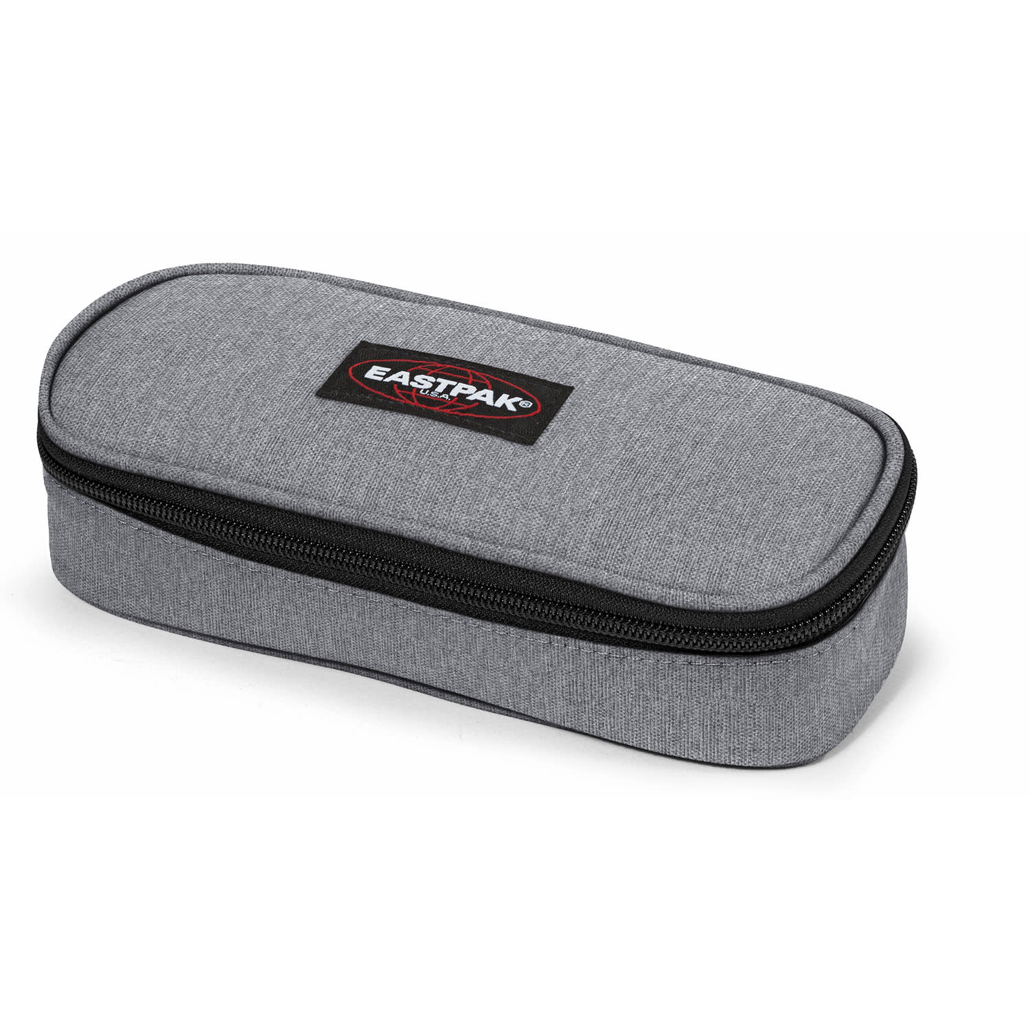 Εικόνα 2 του Eastpak Κασετίνα Οβάλ Sunday Grey