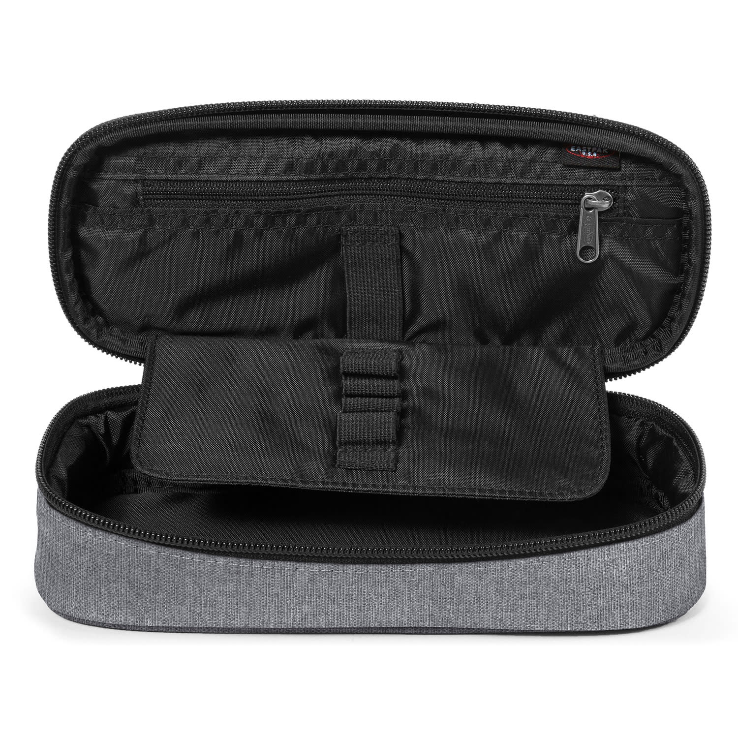 Εικόνα 4 του Eastpak Κασετίνα Οβάλ Sunday Grey
