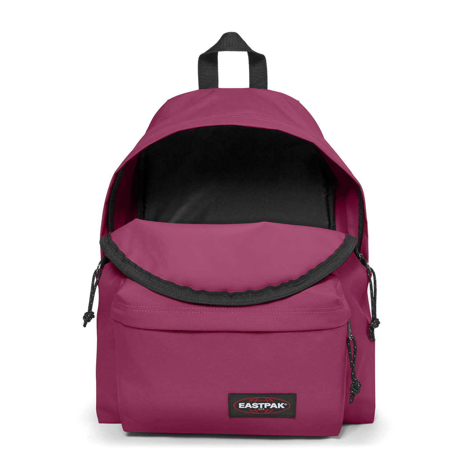 Εικόνα 4 του Eastpak Τσάντα Πλάτης Padded Pak'r Wine Burgundy