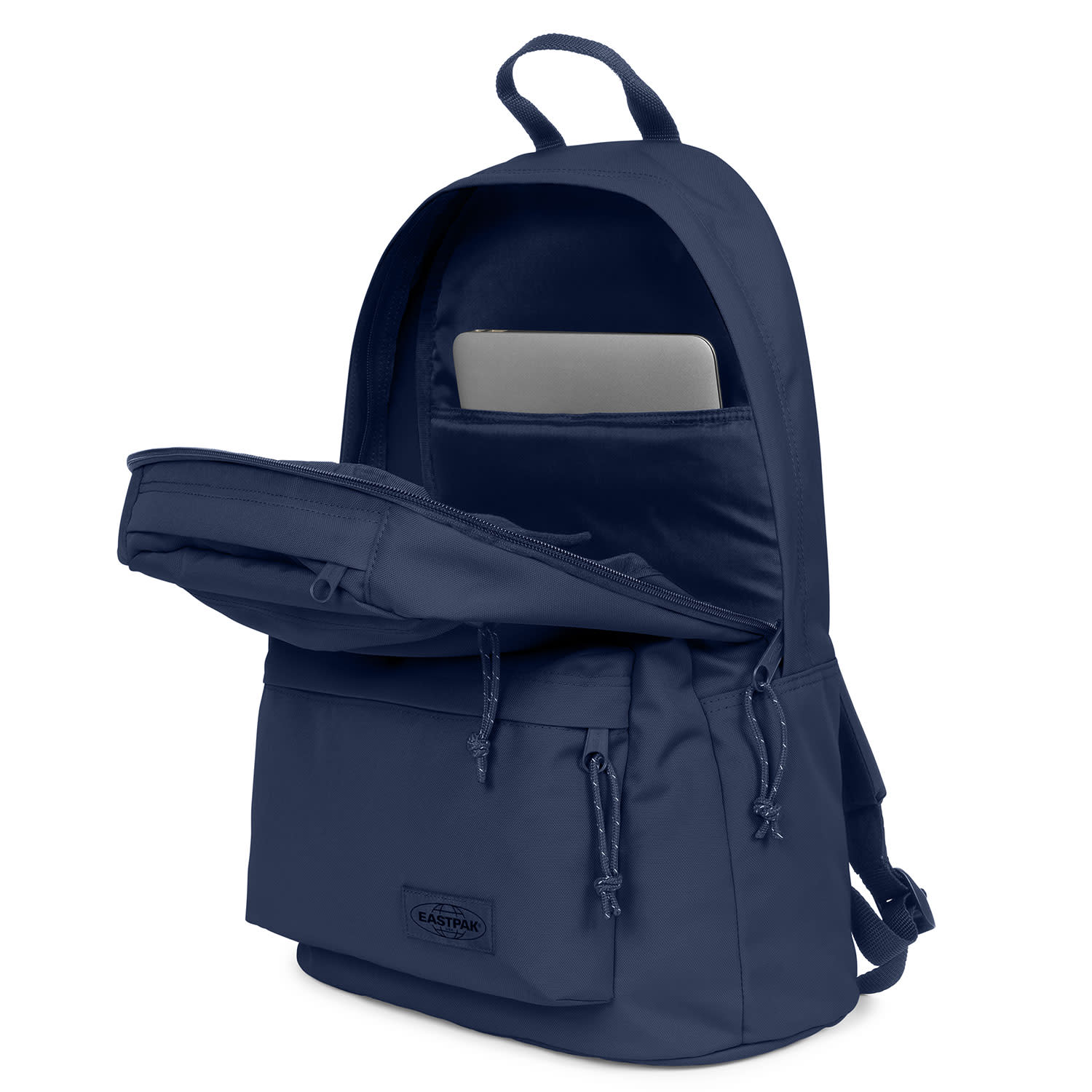 Εικόνα 2 του Eastpak Τσάντα Πλάτης Padded Double Night Time Navy