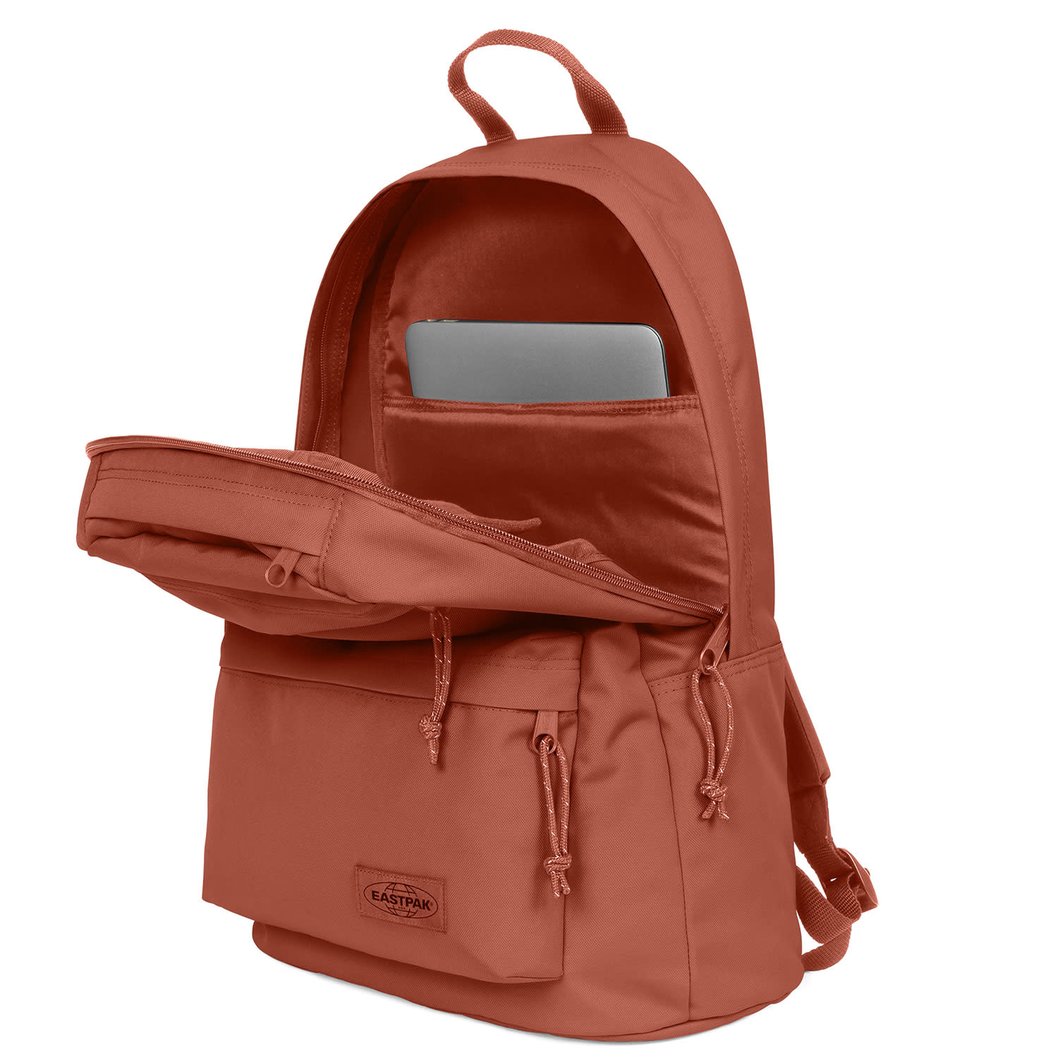 Εικόνα 2 του Eastpak Τσάντα Πλάτης Padded Double Casual Rust