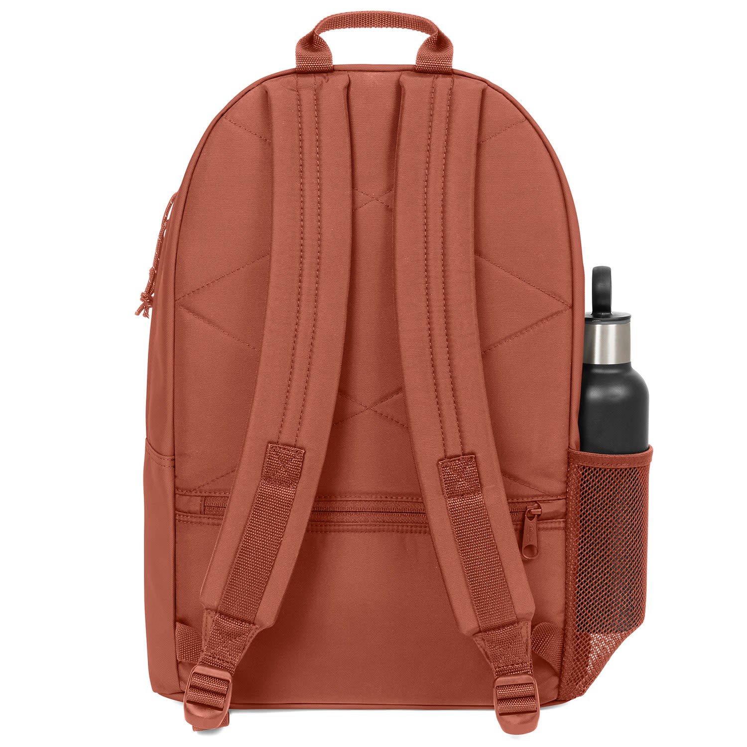 Εικόνα 3 του Eastpak Τσάντα Πλάτης Padded Double Casual Rust
