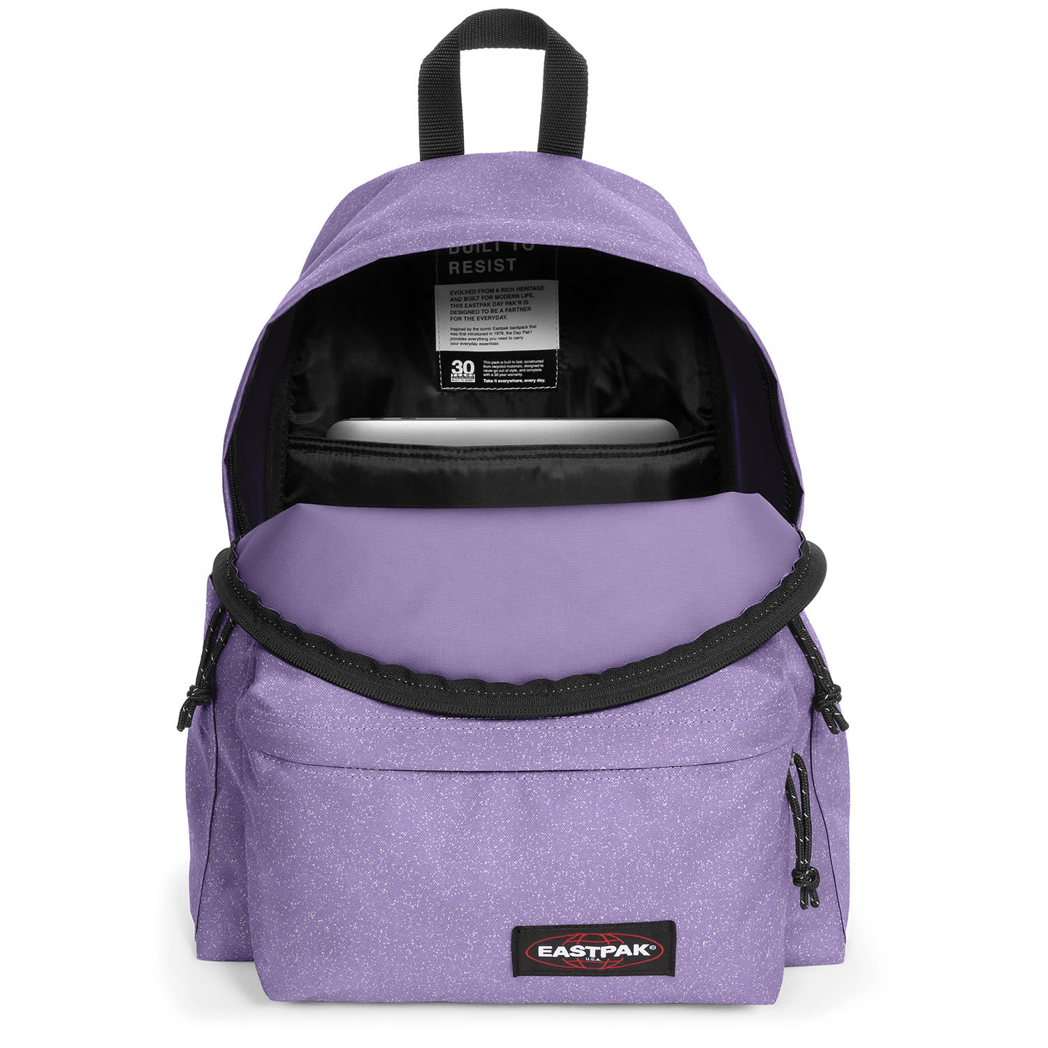 Εικόνα 2 του Eastpak Τσάντα Πλάτης Day Pak'r Sparkly Dahlia