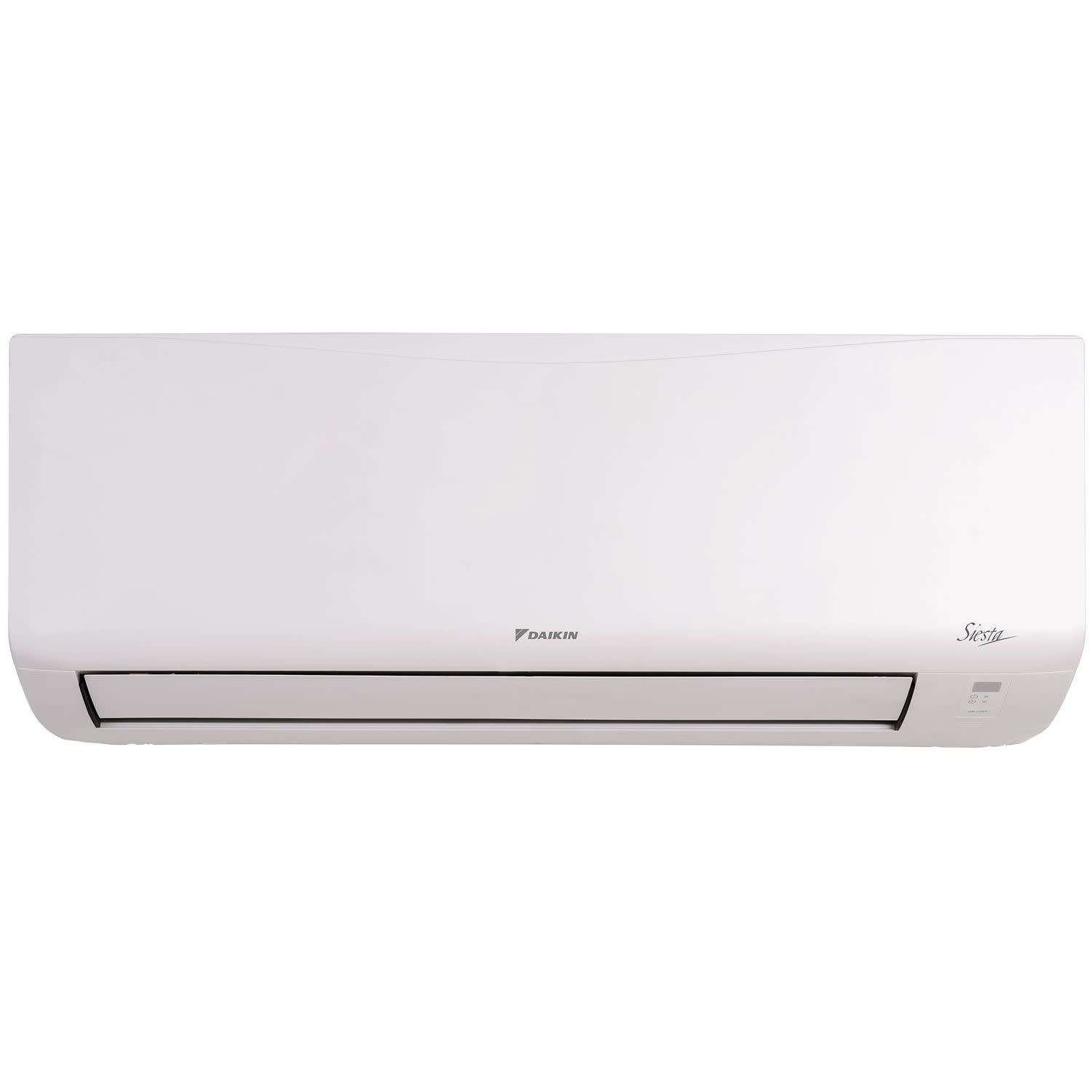 Κάνε κλικ για να δεις την εικόνα 2 του Daikin Siesta Sensira Series C50 ATXC50E/ARXC50E Κλιματιστικό 18.000 BTU/h + MC30Y