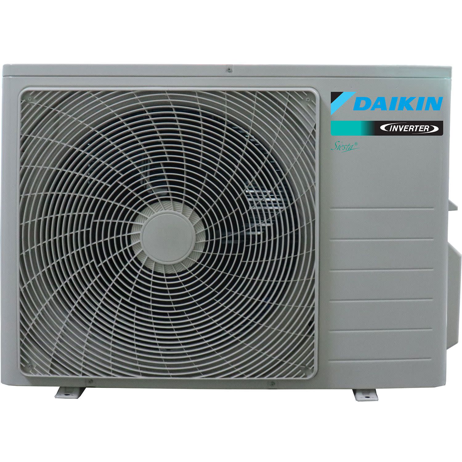 Κάνε κλικ για να δεις την εικόνα 5 του Daikin Siesta Sensira Series C50 ATXC50E/ARXC50E Κλιματιστικό 18.000 BTU/h + MC30Y