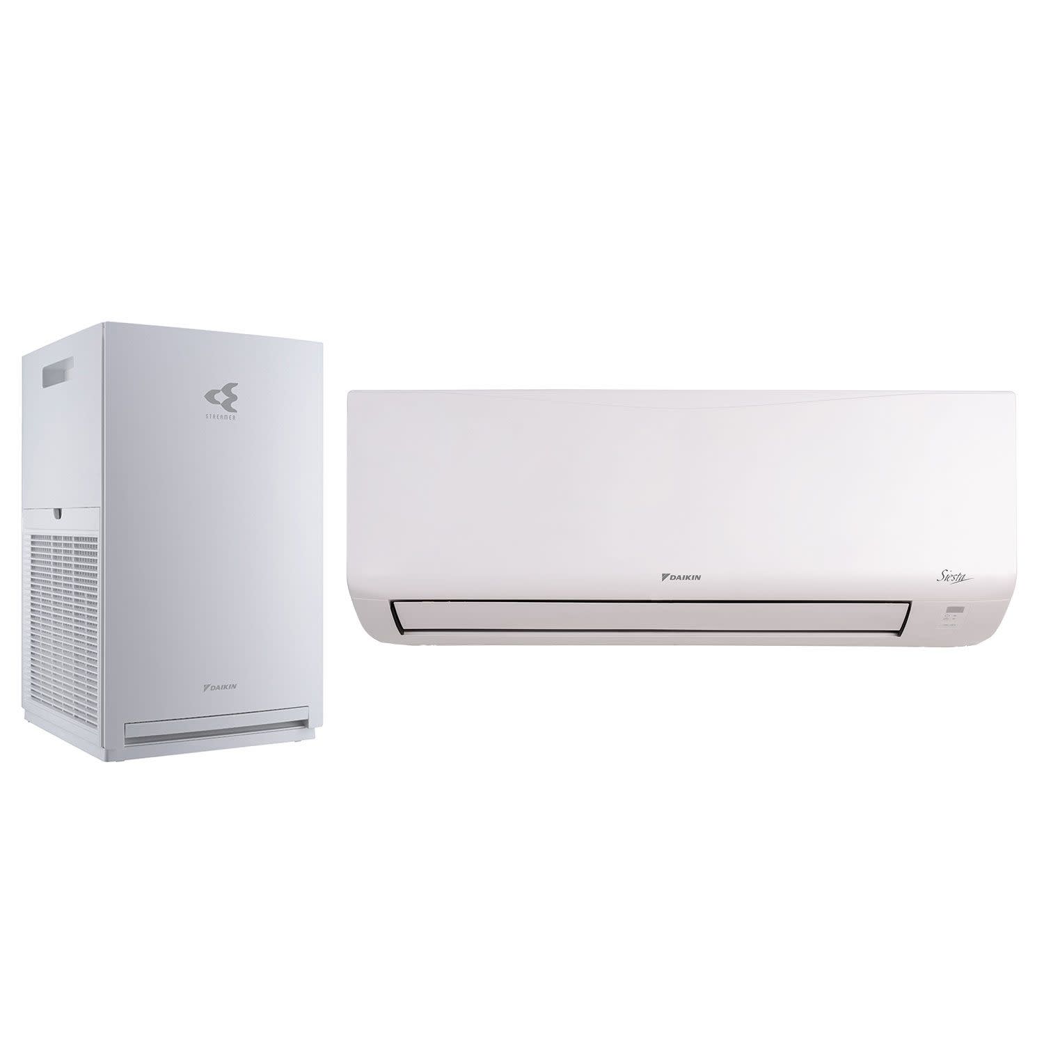 Daikin Siesta Sensira Series C71 ATXC71E/ARXC71E Κλιματιστικό 24.000 BTU/h + MC30Y