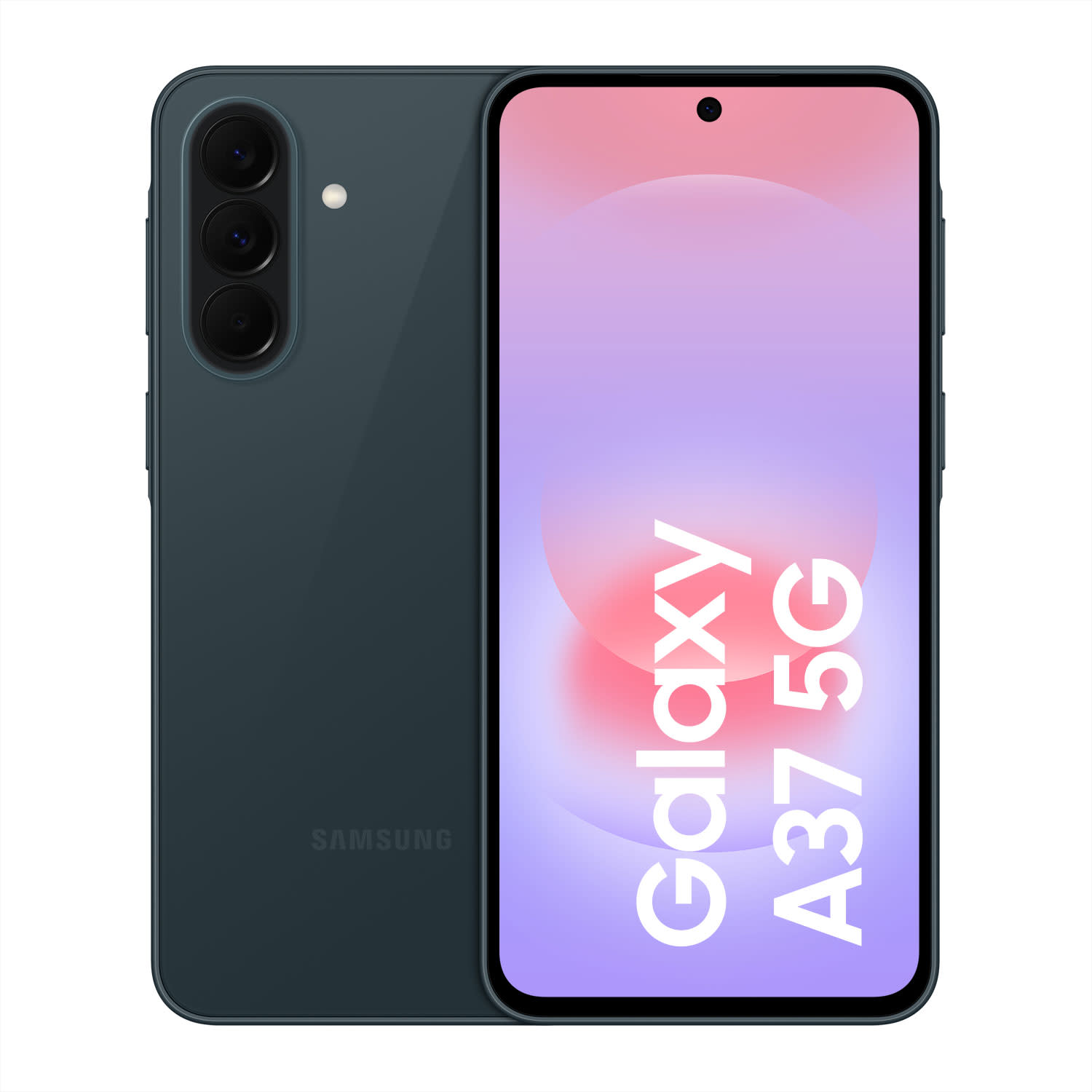 Εικόνα 1 του Samsung Galaxy A37 5G 8/256GB Awesome Graygreen