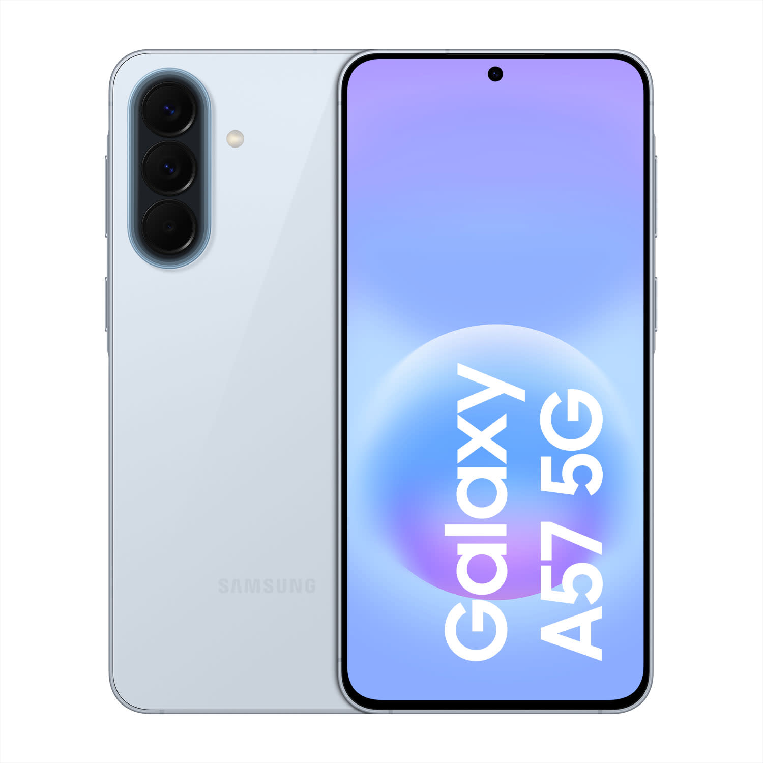 Samsung Galaxy A57 5G 8/128GB Awesome Icyblue