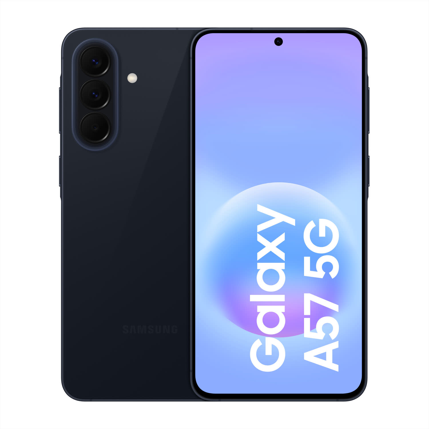 Εικόνα 1 του Samsung Galaxy A57 5G 8/256GB Awesome Navy