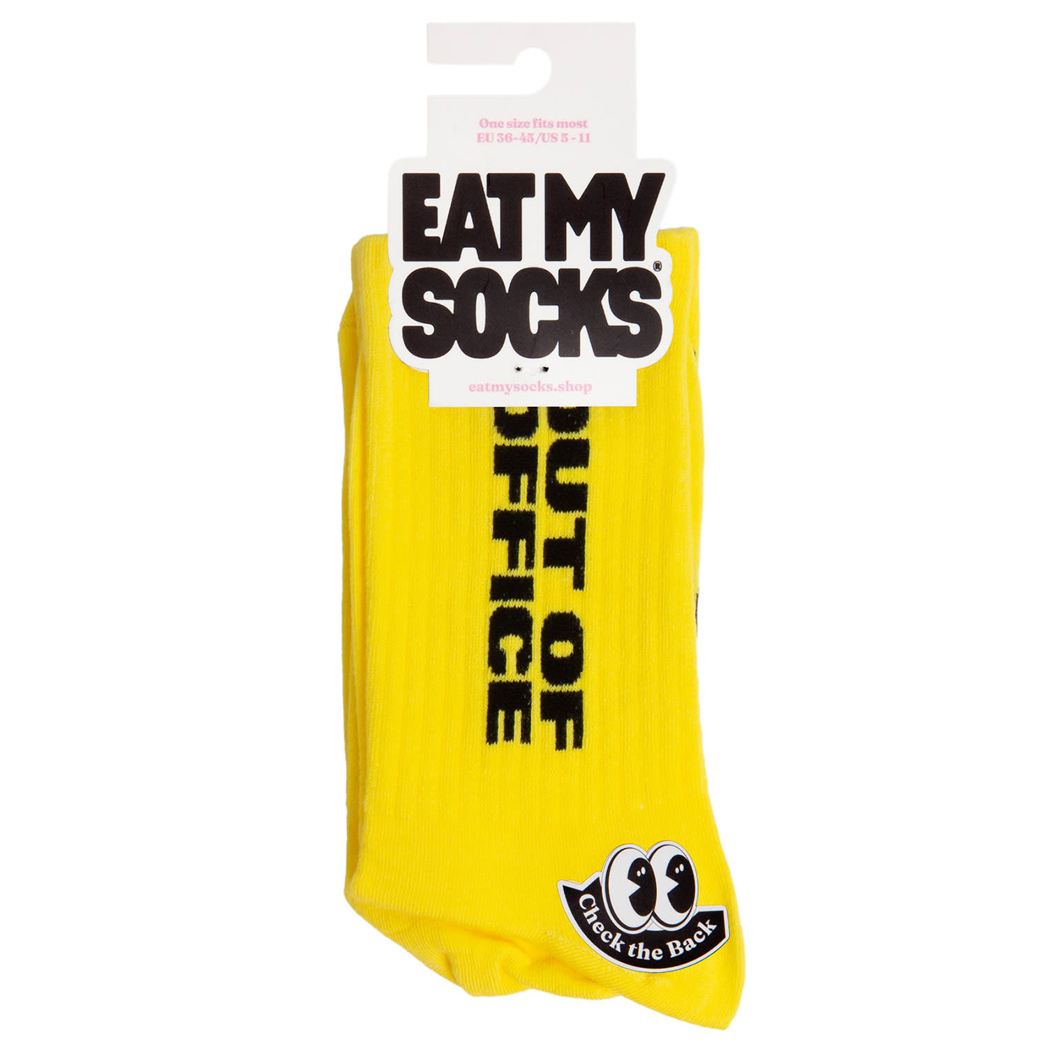 EMS Κάλτσες Flat Out Of Office