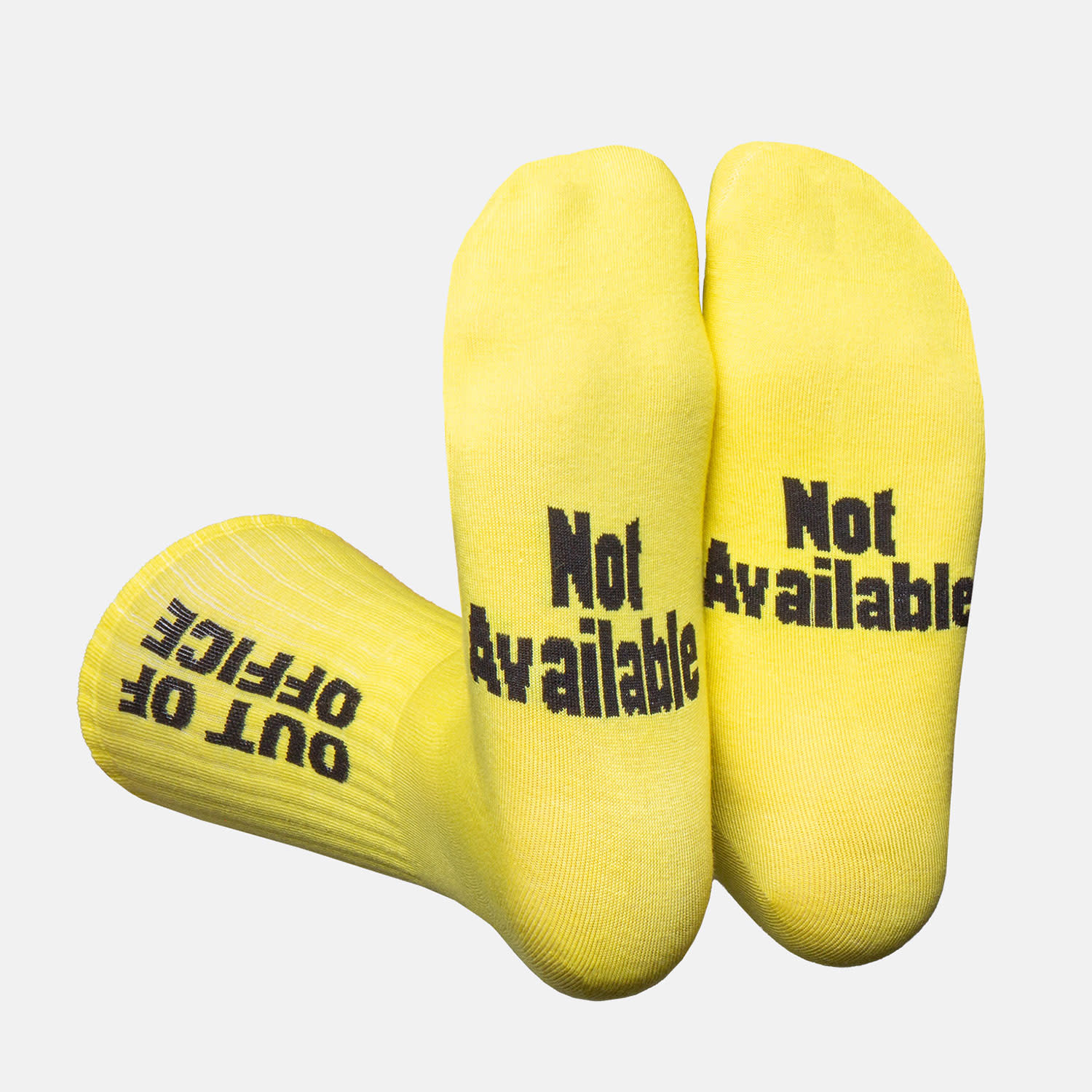 Εικόνα 3 του EMS Κάλτσες Flat Out Of Office