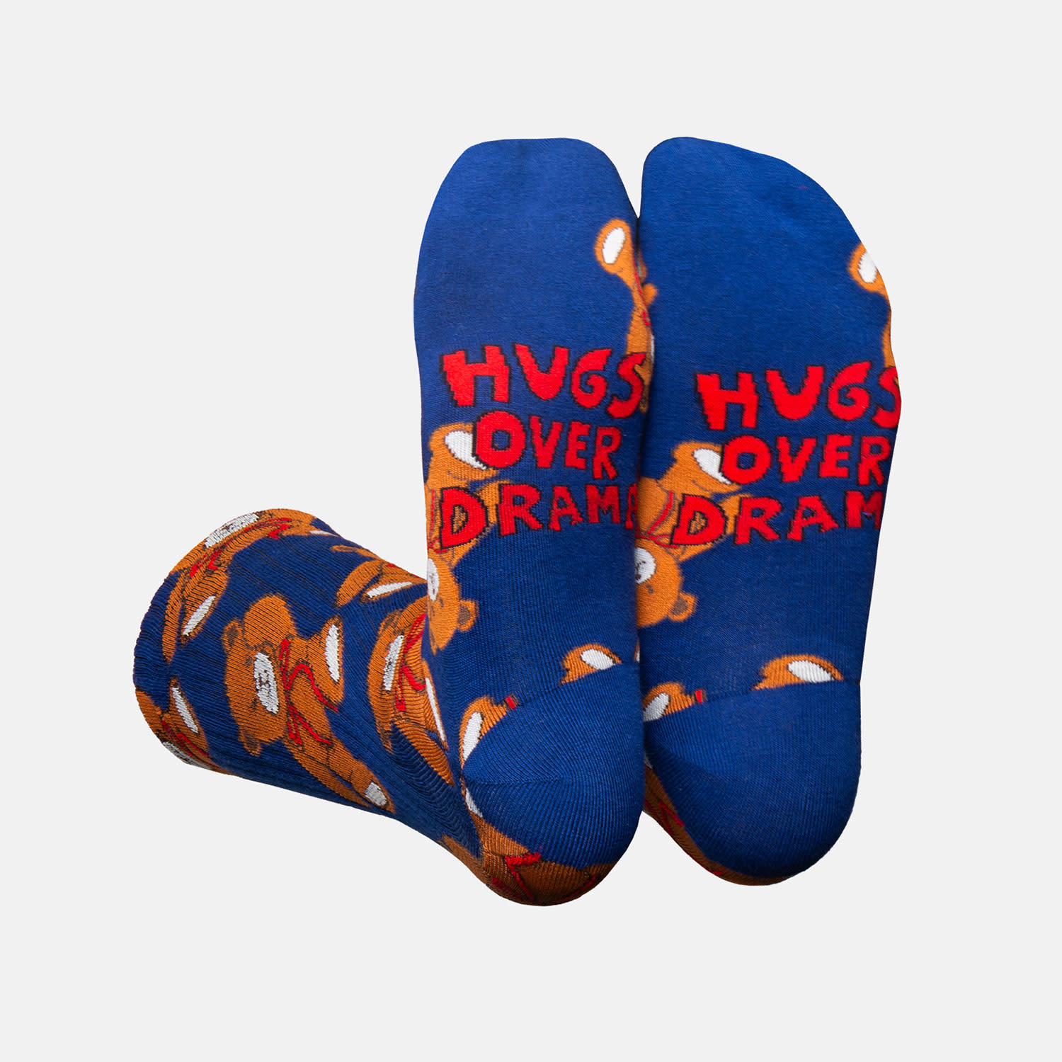 Εικόνα 3 του EMS Κάλτσες Flat Teddy Bear