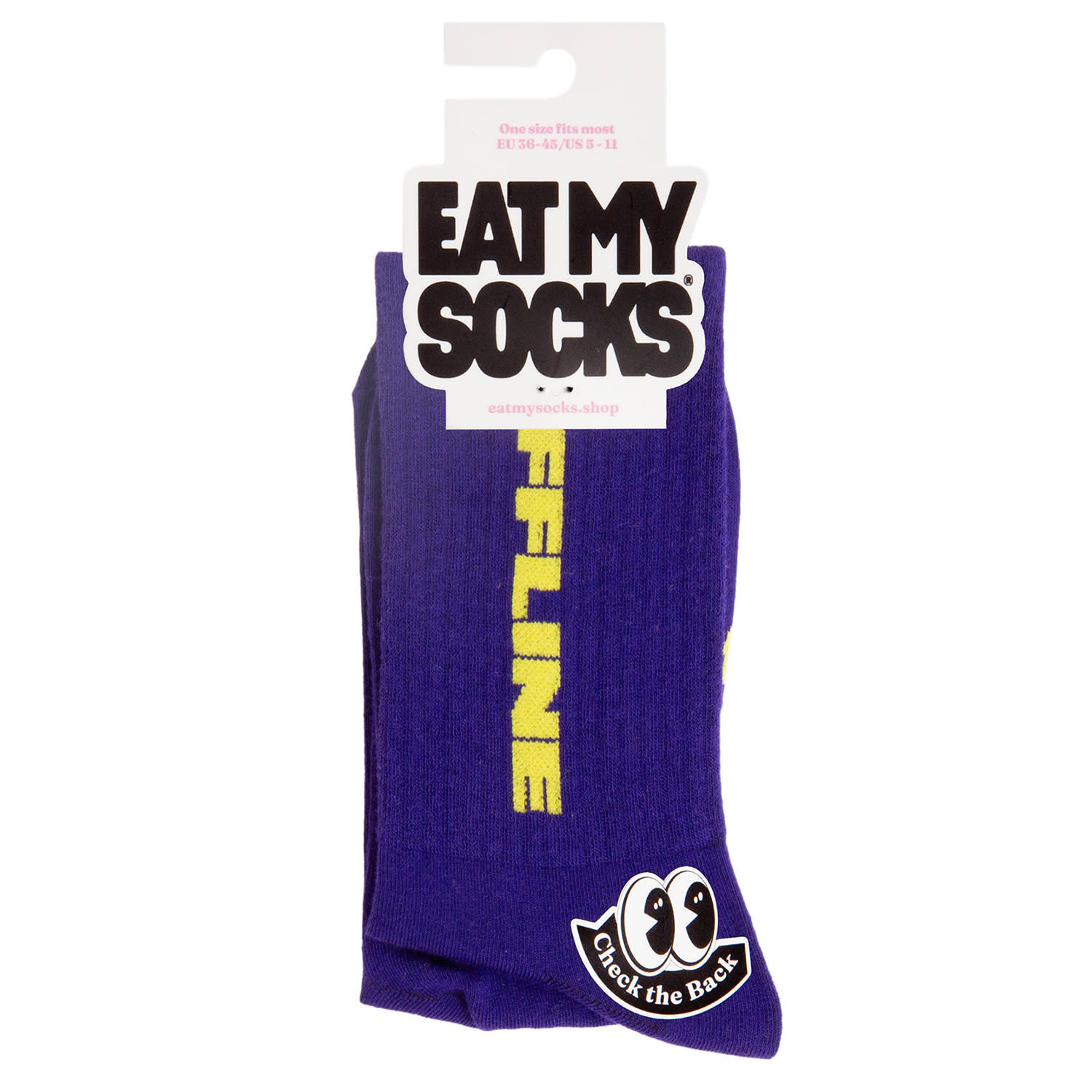 EMS Κάλτσες Flat Offline