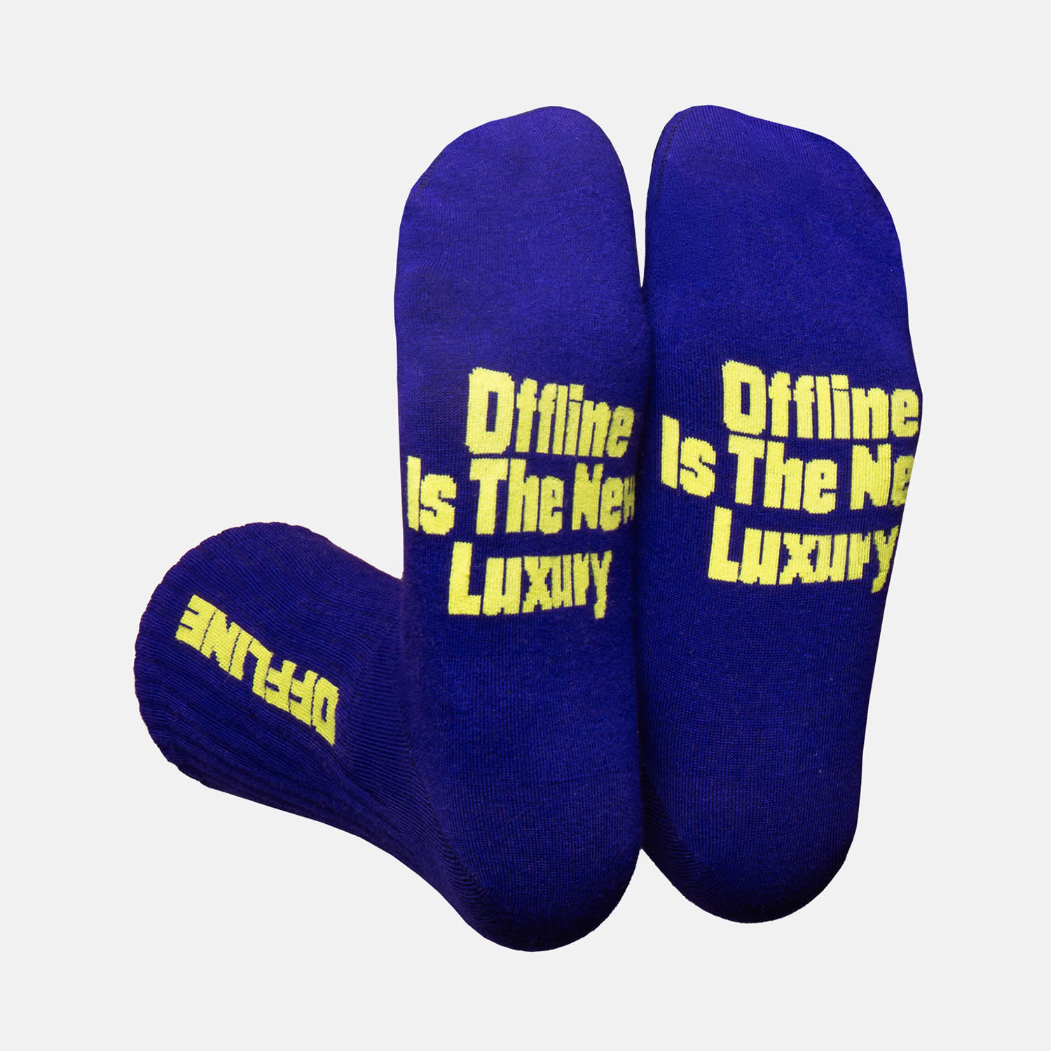 Εικόνα 3 του EMS Κάλτσες Flat Offline