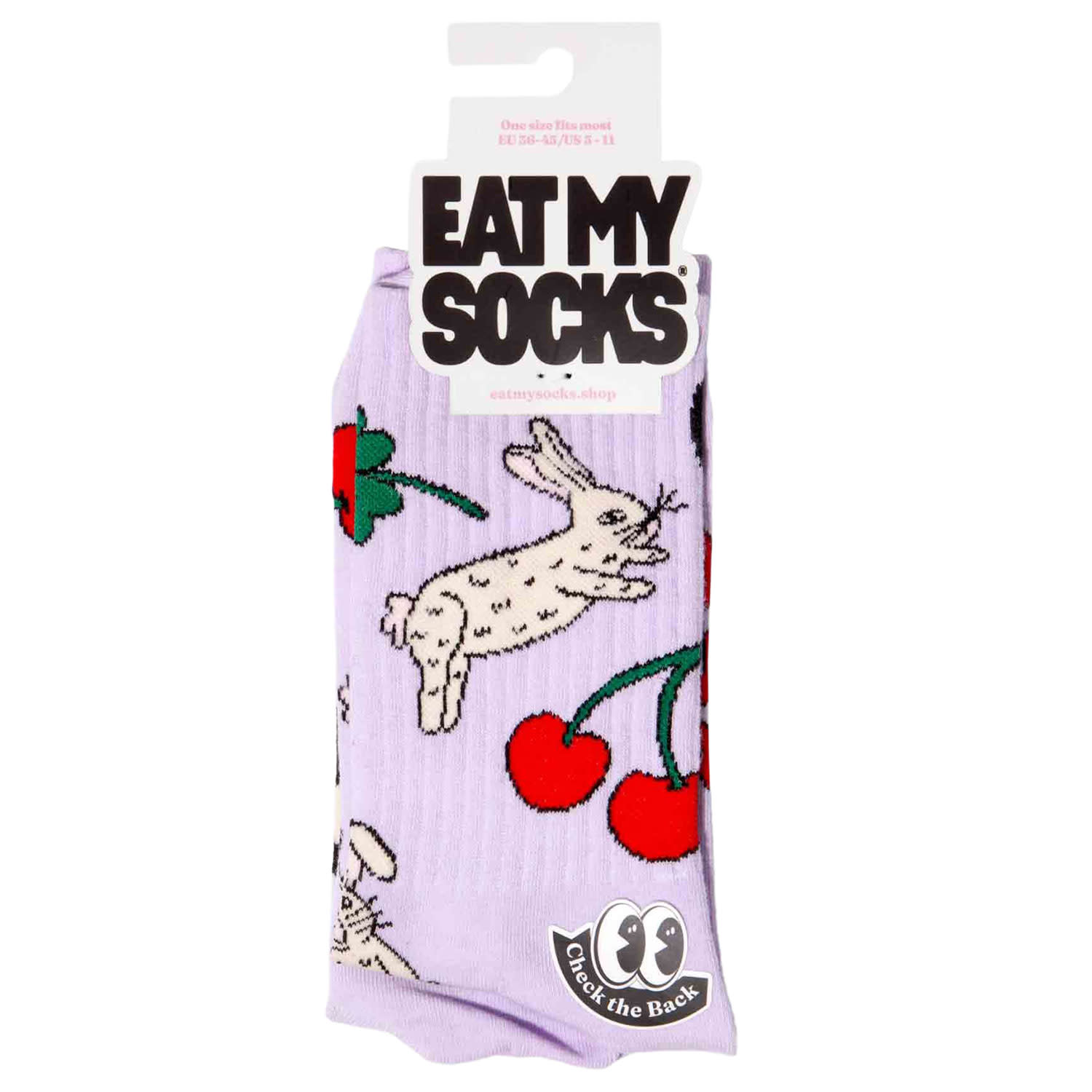 EMS Κάλτσες Flat Good Luck