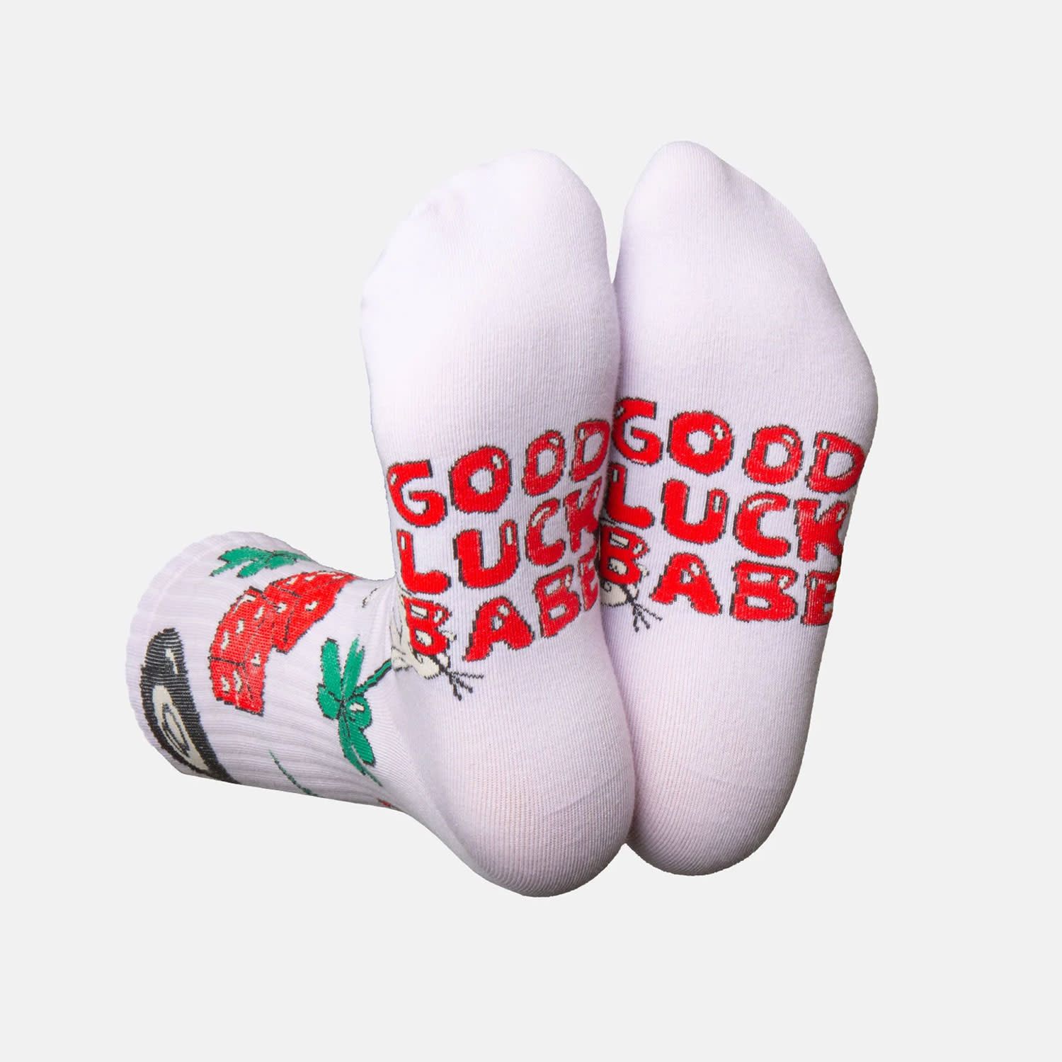 Εικόνα 3 του EMS Κάλτσες Flat Good Luck