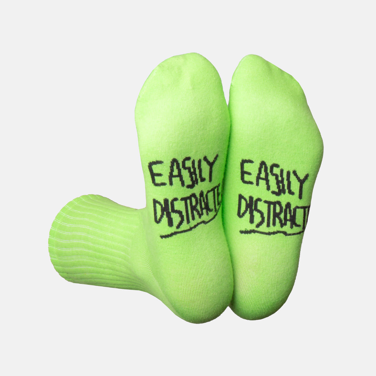 Εικόνα 3 του EMS Κάλτσες Flat Easily Distracted