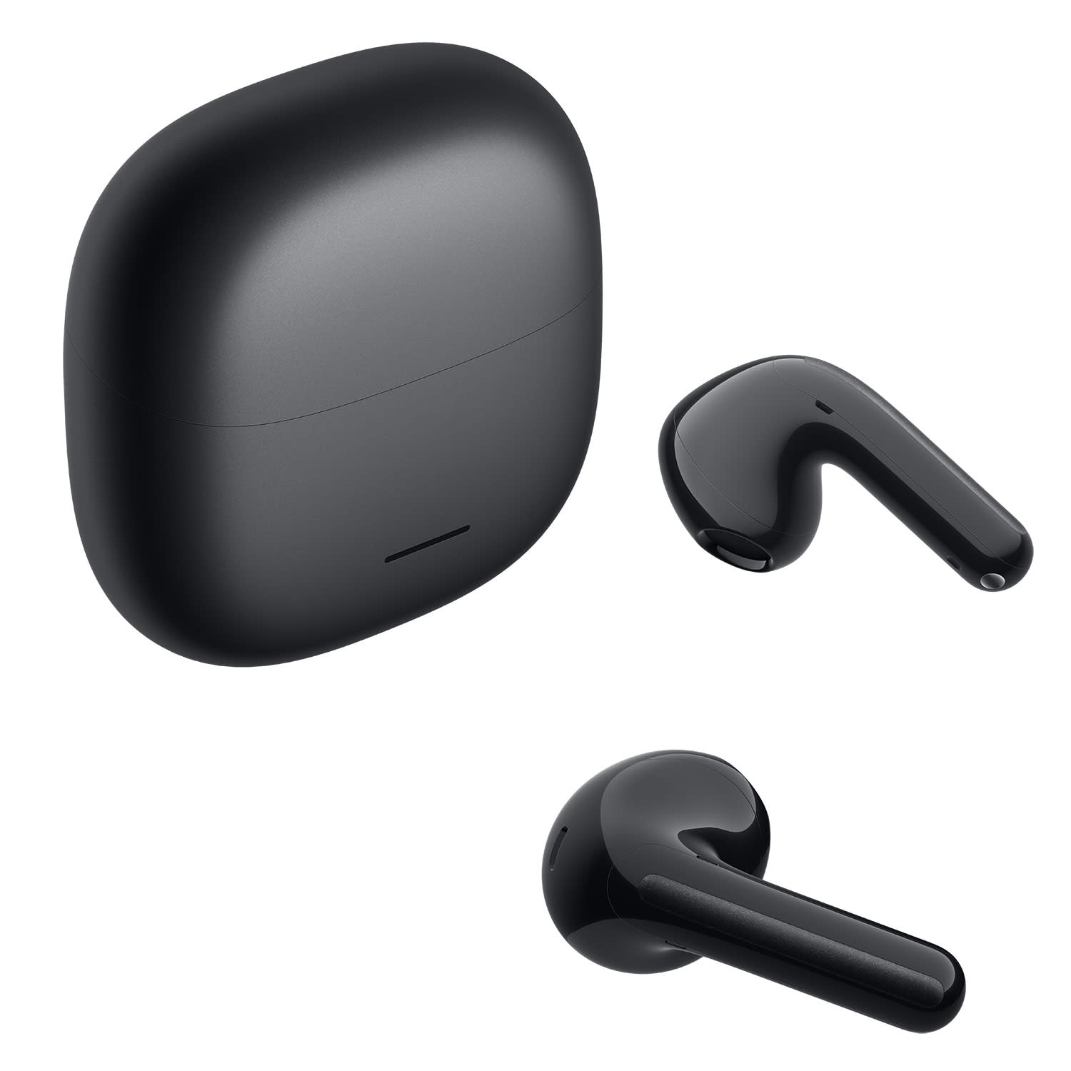 Εικόνα 3 του Xiaomi Redmi Buds 8 Active Black