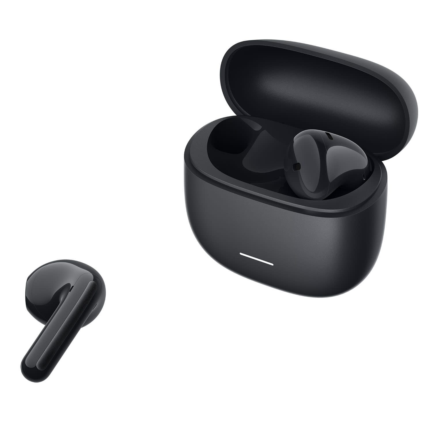 Εικόνα 4 του Xiaomi Redmi Buds 8 Active Black