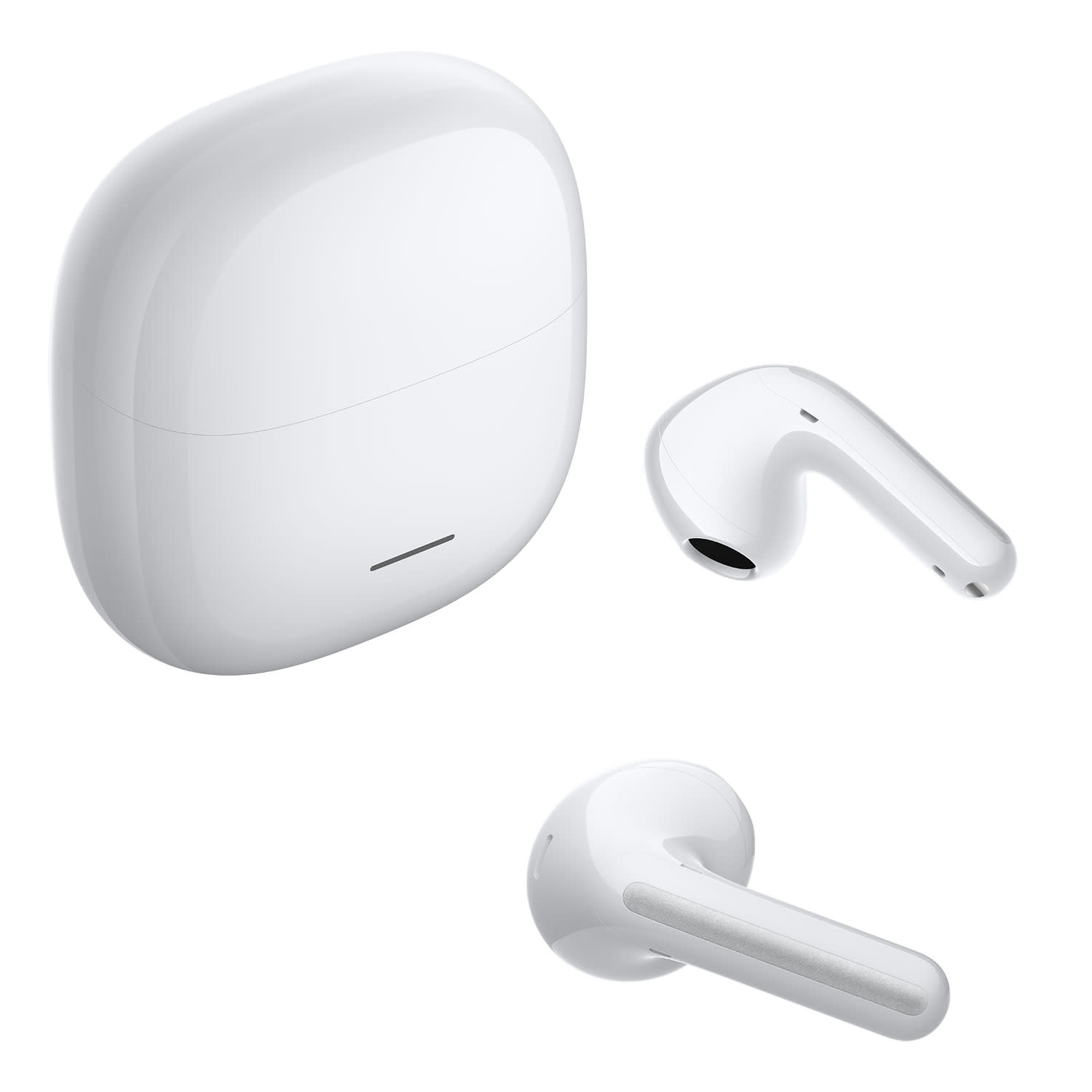 Εικόνα 4 του Xiaomi Redmi Buds 8 Active White