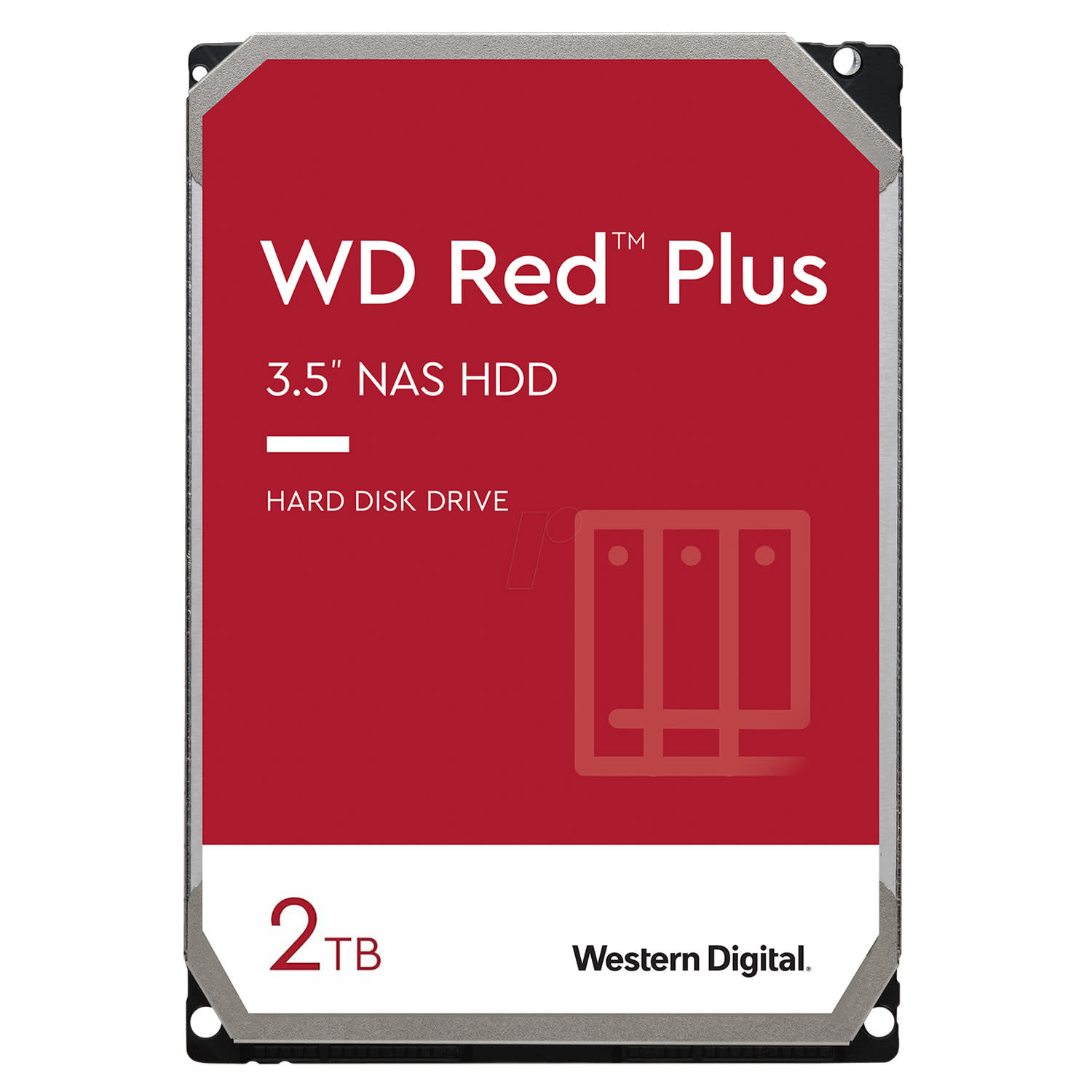 Κάνε κλικ για να δεις την εικόνα 7 του Ugreen DH2300 NAS & 2x 2TB WD HDD Red Plus