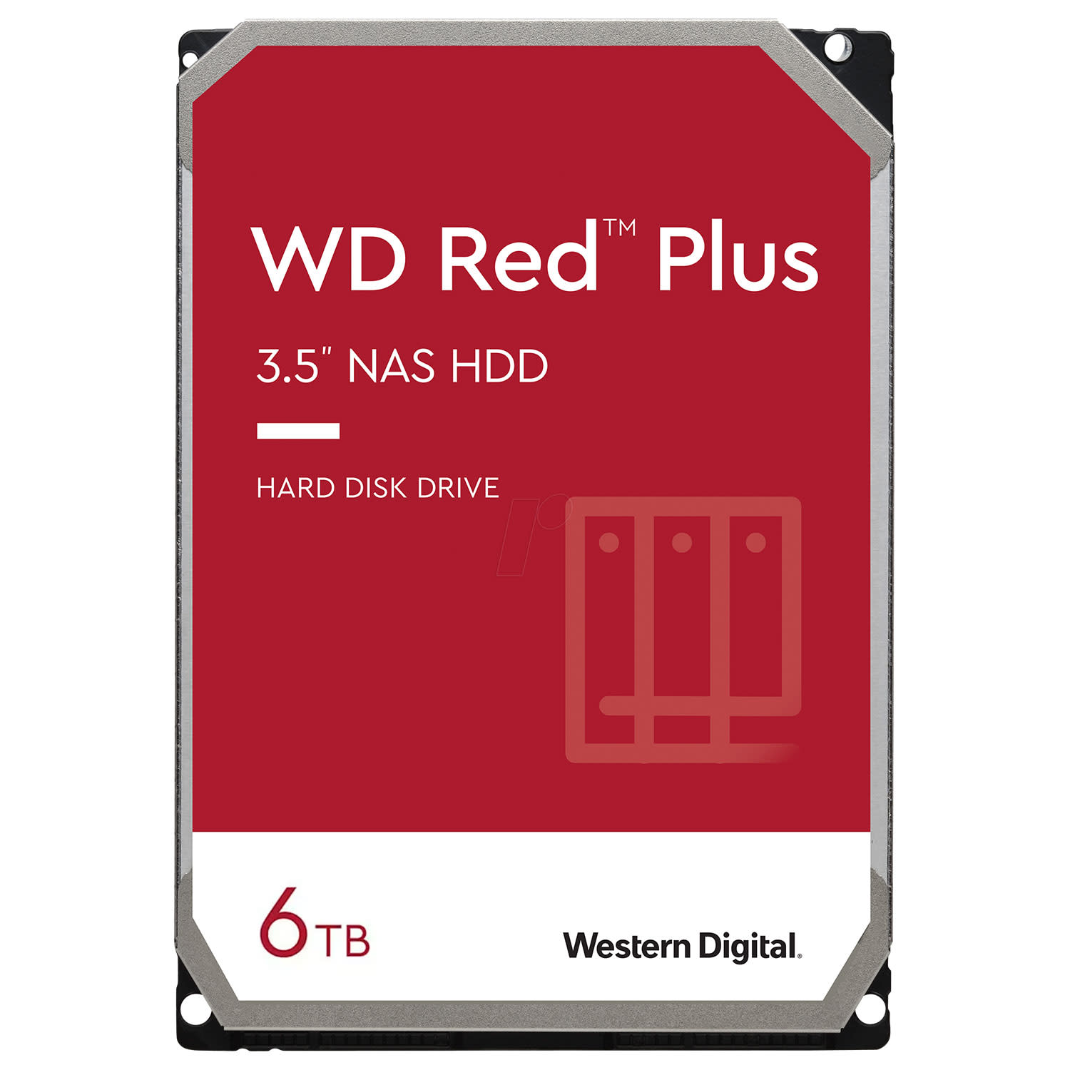Κάνε κλικ για να δεις την εικόνα 6 του Ugreen DH2300 NAS & 2x 6TB WD HDD Red Plus