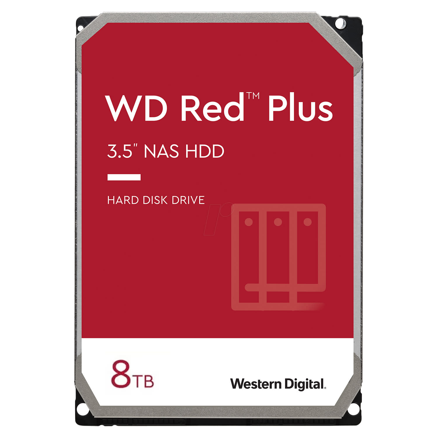 Κάνε κλικ για να δεις την εικόνα 6 του Ugreen DH2300 NAS & 2x 8TB WD HDD Red Plus