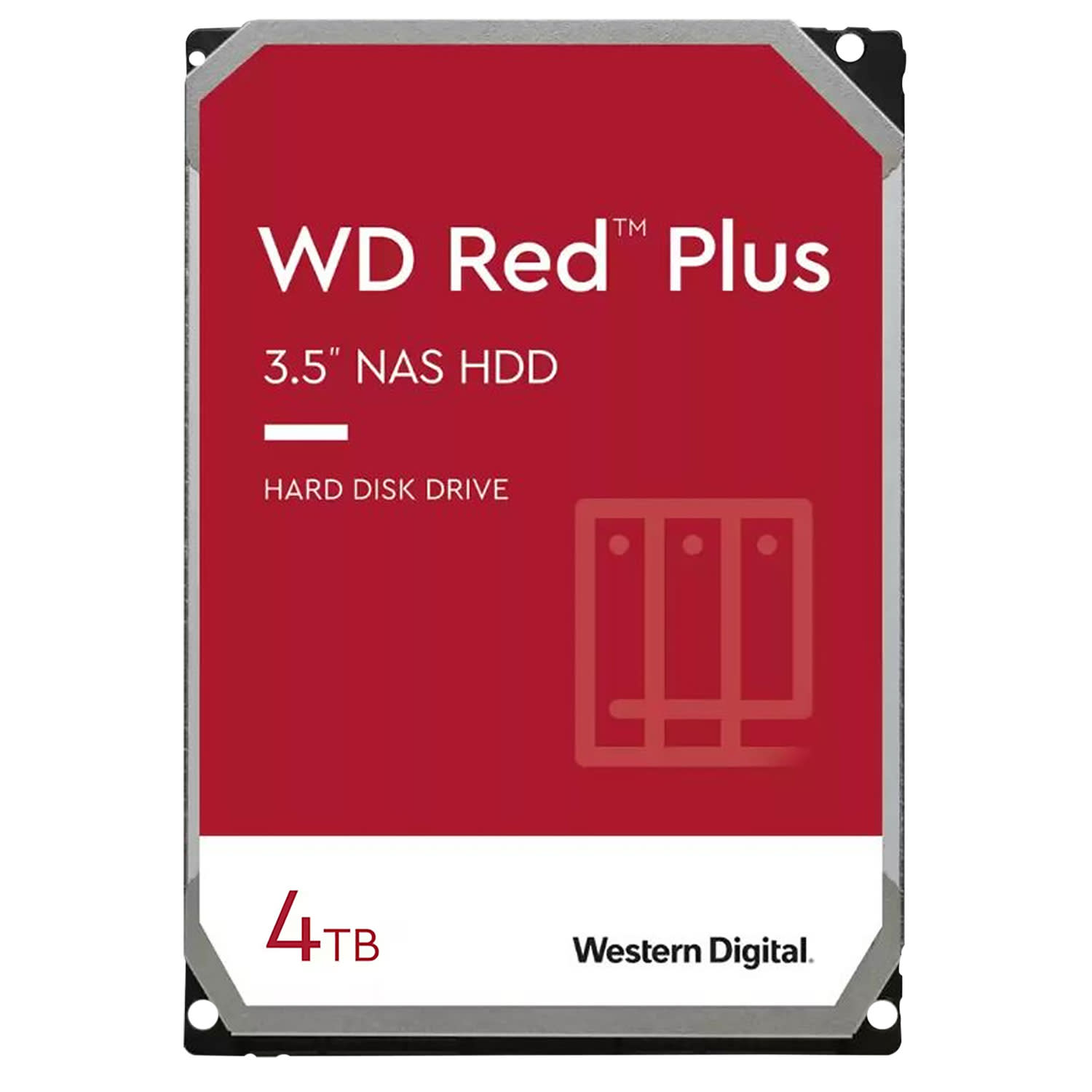 Εικόνα 7 του Ugreen DH4300 Plus NAS & 2x 4TB WD HDD Red Plus