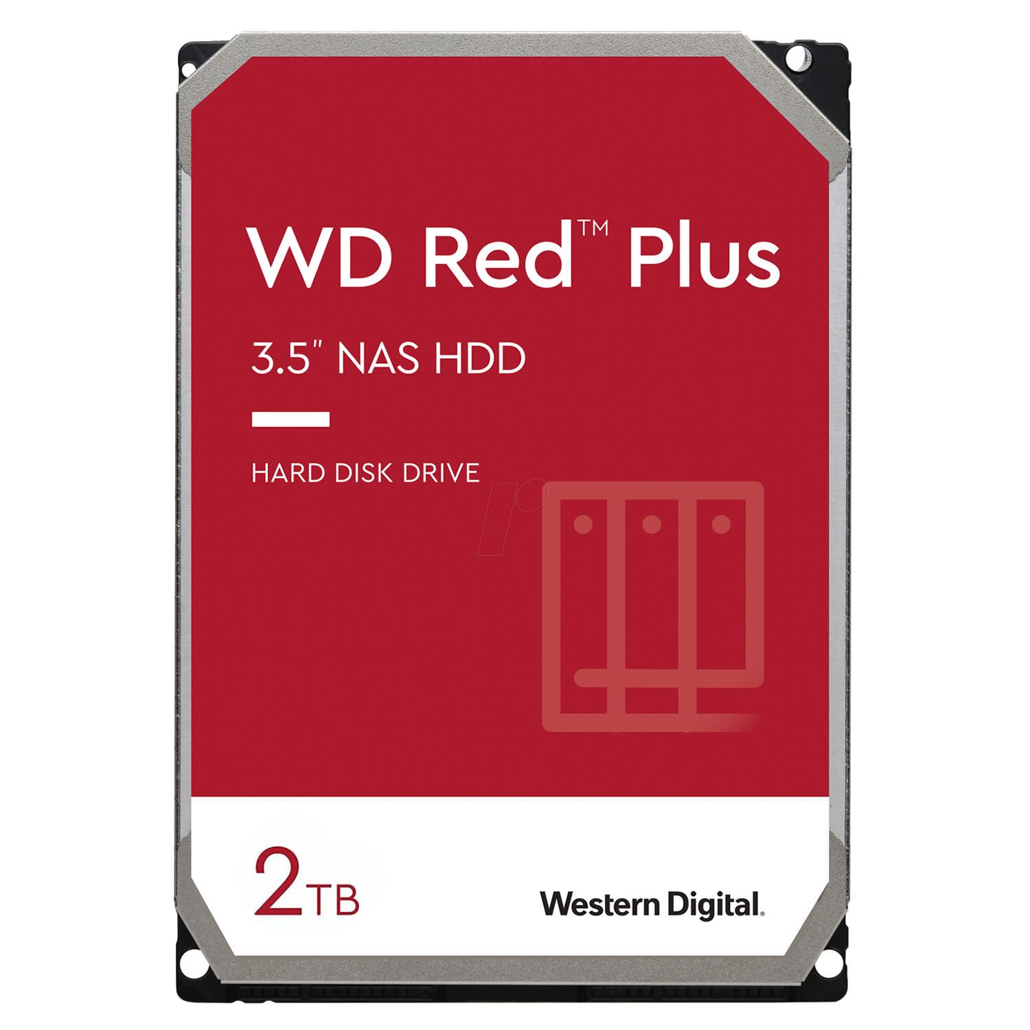 Εικόνα 6 του Ugreen DH4300 Plus NAS & 4x 2TB WD HDD Red Plus