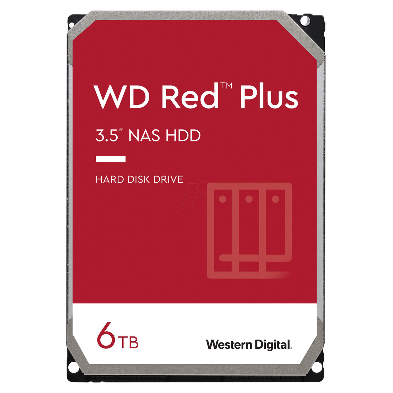 Εικόνα 6 του Ugreen DH4300 Plus NAS & 4x 6TB WD HDD Red Plus