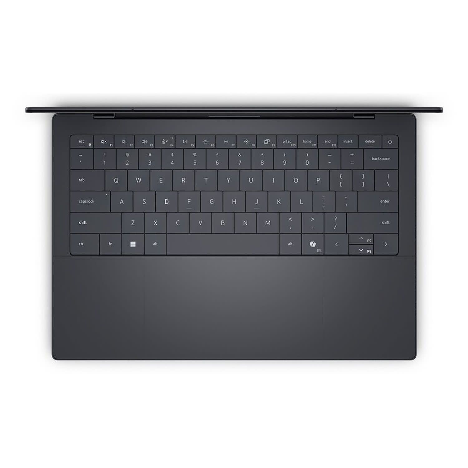 Κάνε κλικ για να δεις την εικόνα 4 του Dell XPS 14 DA14260 Laptop 14" OLED Αφής (Core Ultra X7 358H/32 GB/2 TB/Arc™ B390 GPU/Windows 11 Pro)