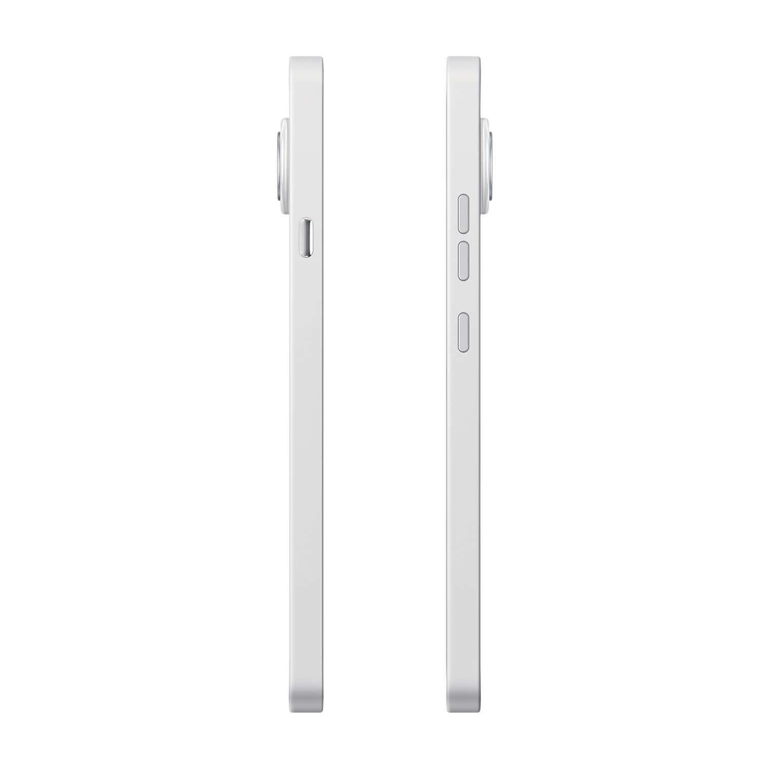 Εικόνα 5 του Nothing Phone (4a) 8/128GB White