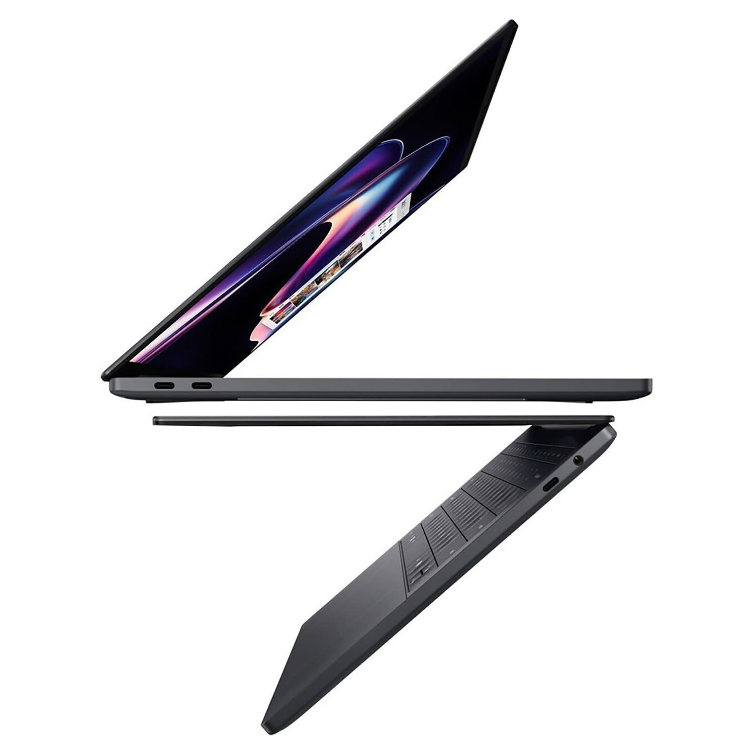 Εικόνα 5 του Dell XPS 16 DA16260 Laptop 16" OLED Αφής (Core Ultra X7 358H/32 GB/2 TB/Arc™ B390 GPU/Windows 11 Pro)