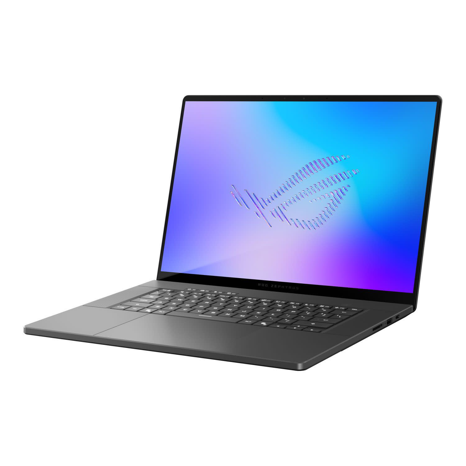 Κάνε κλικ για να δεις την εικόνα 3 του Asus ROG Zephyrus GU606AW-TB092X Laptop 16" WQXGA (Core Ultra 9 386H/32 GB/1 TB/RTX 5080 16 GB/Windows 11 Pro)