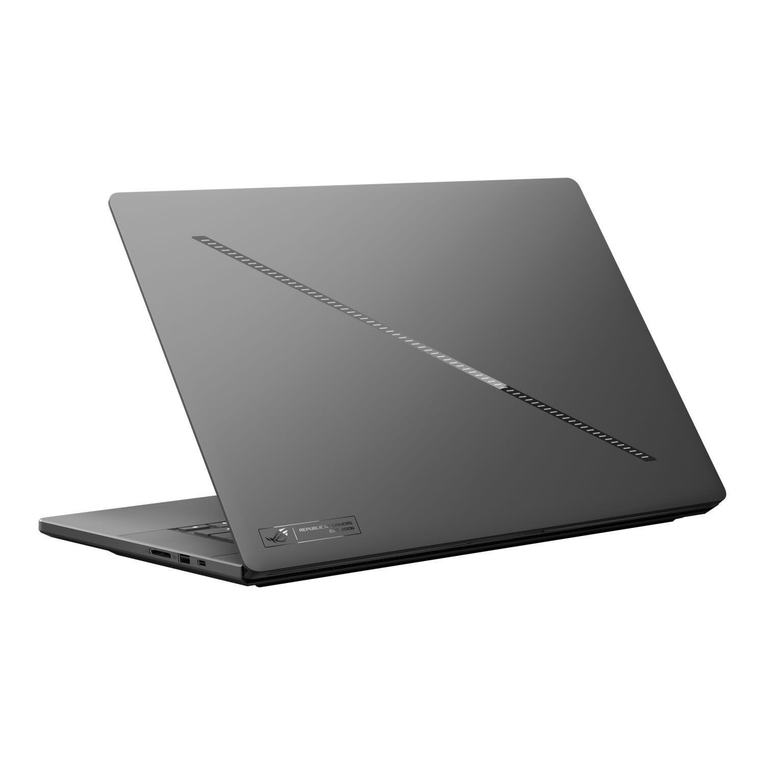 Κάνε κλικ για να δεις την εικόνα 4 του Asus ROG Zephyrus GU606AW-TB092X Laptop 16" WQXGA (Core Ultra 9 386H/32 GB/1 TB/RTX 5080 16 GB/Windows 11 Pro)