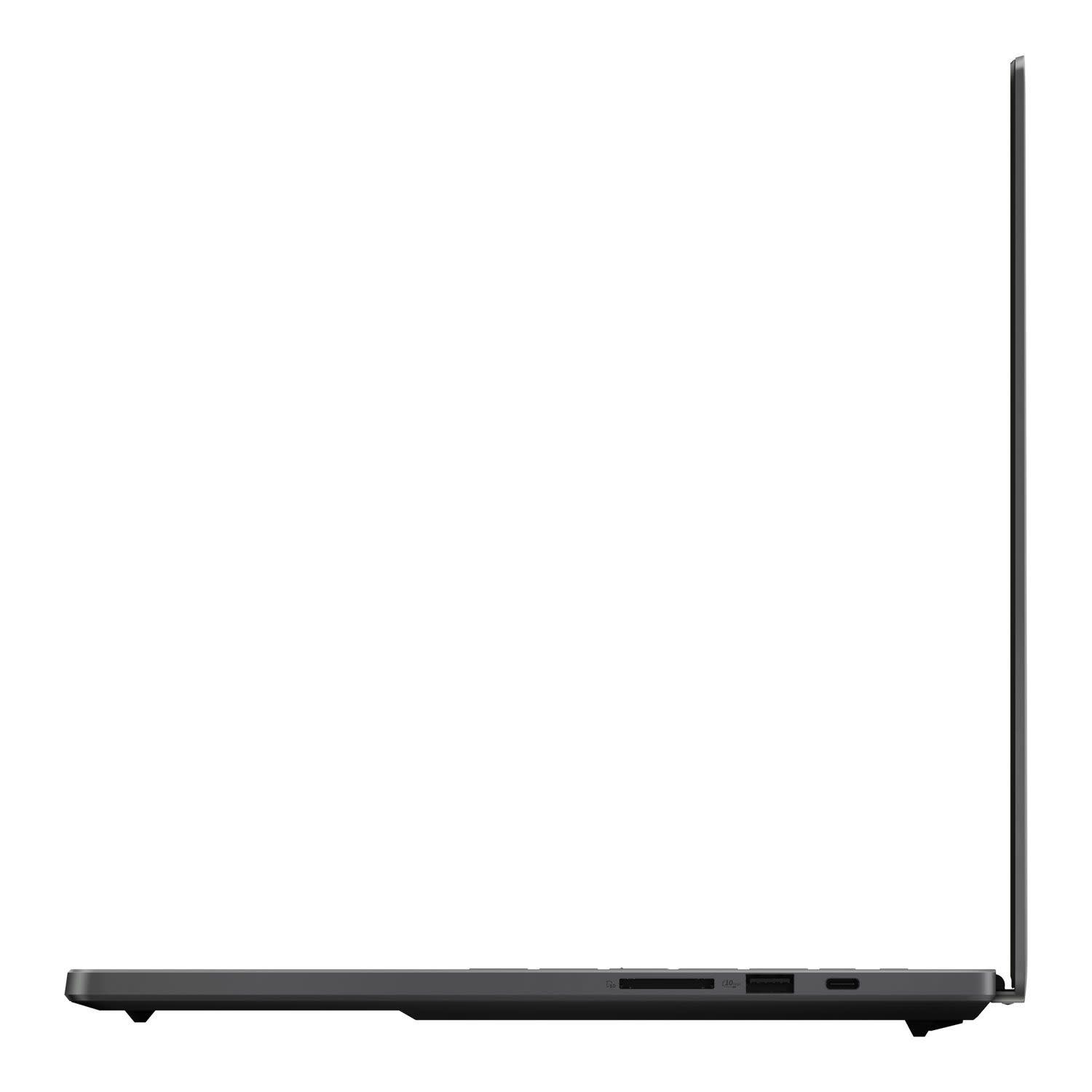 Κάνε κλικ για να δεις την εικόνα 6 του Asus ROG Zephyrus GU606AW-TB092X Laptop 16" WQXGA (Core Ultra 9 386H/32 GB/1 TB/RTX 5080 16 GB/Windows 11 Pro)