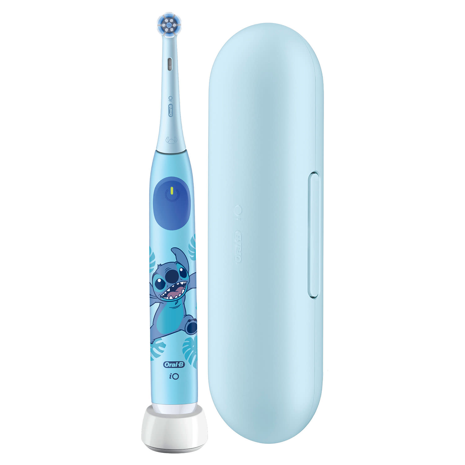 Oral - B Οδοντόβουρτσα Stitch iO Series 2